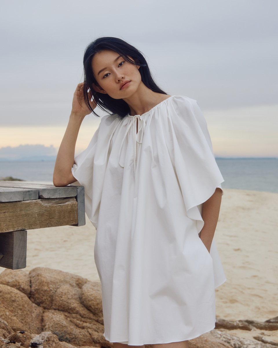 Vick’s Cruise 2023 ‘Sun & Soul’ เสื้อผ้าที่ถ่ายทอดอารมณ์ความรู้สึกที่แสนพิเศษในวันหยุด