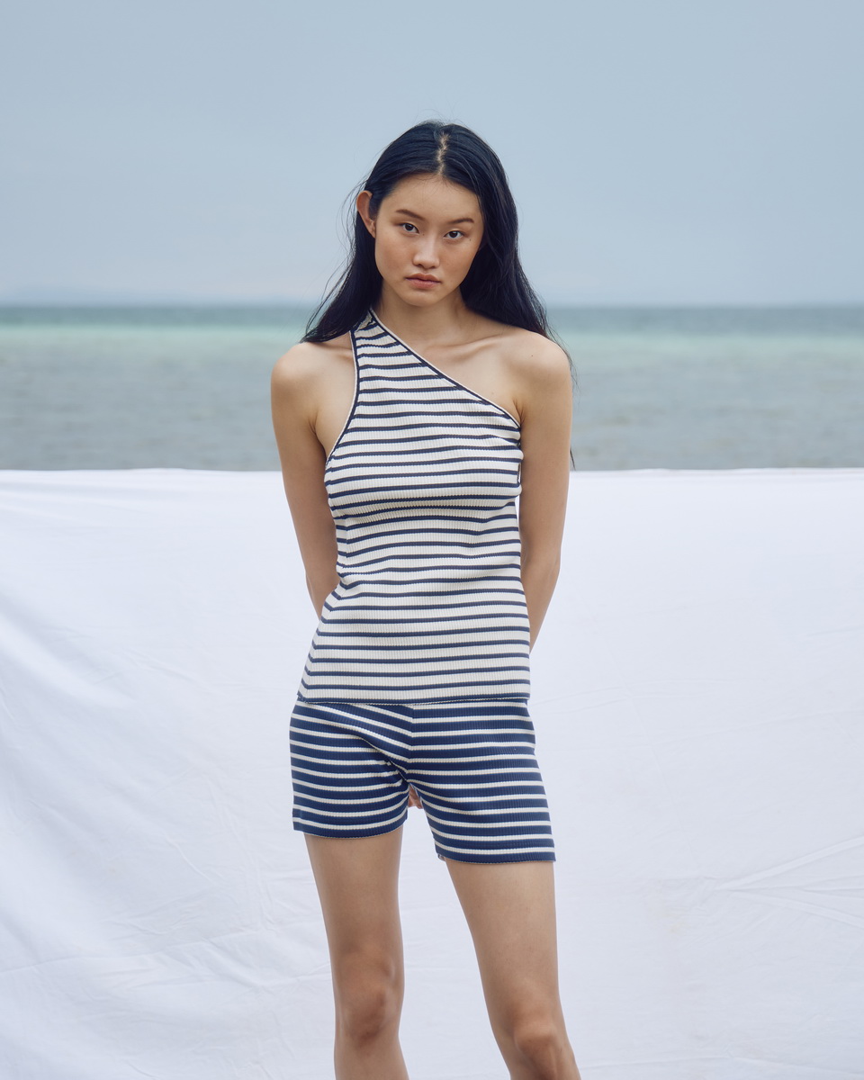 Vick’s Cruise 2023 ‘Sun & Soul’ เสื้อผ้าที่ถ่ายทอดอารมณ์ความรู้สึกที่แสนพิเศษในวันหยุด