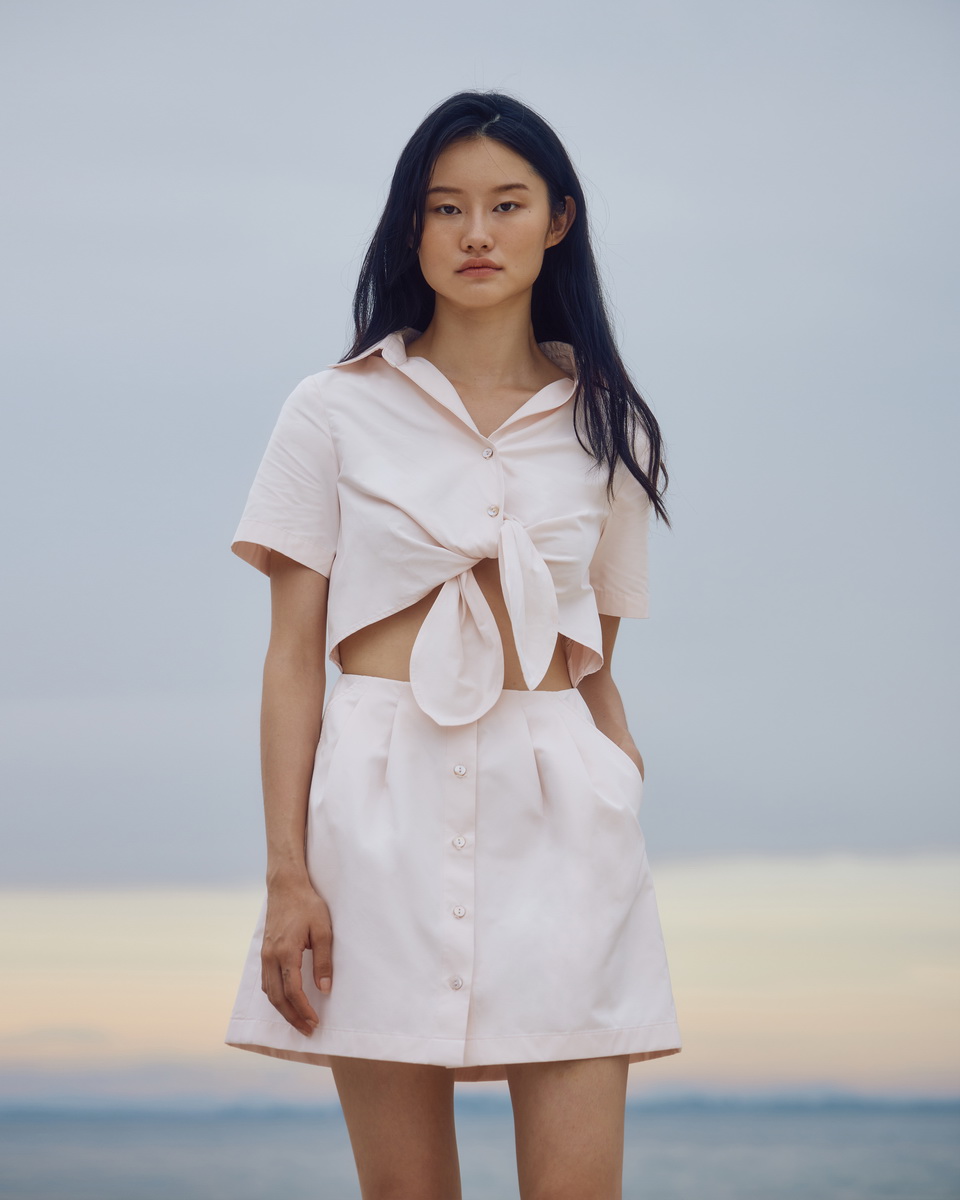 Vick’s Cruise 2023 ‘Sun & Soul’ เสื้อผ้าที่ถ่ายทอดอารมณ์ความรู้สึกที่แสนพิเศษในวันหยุด