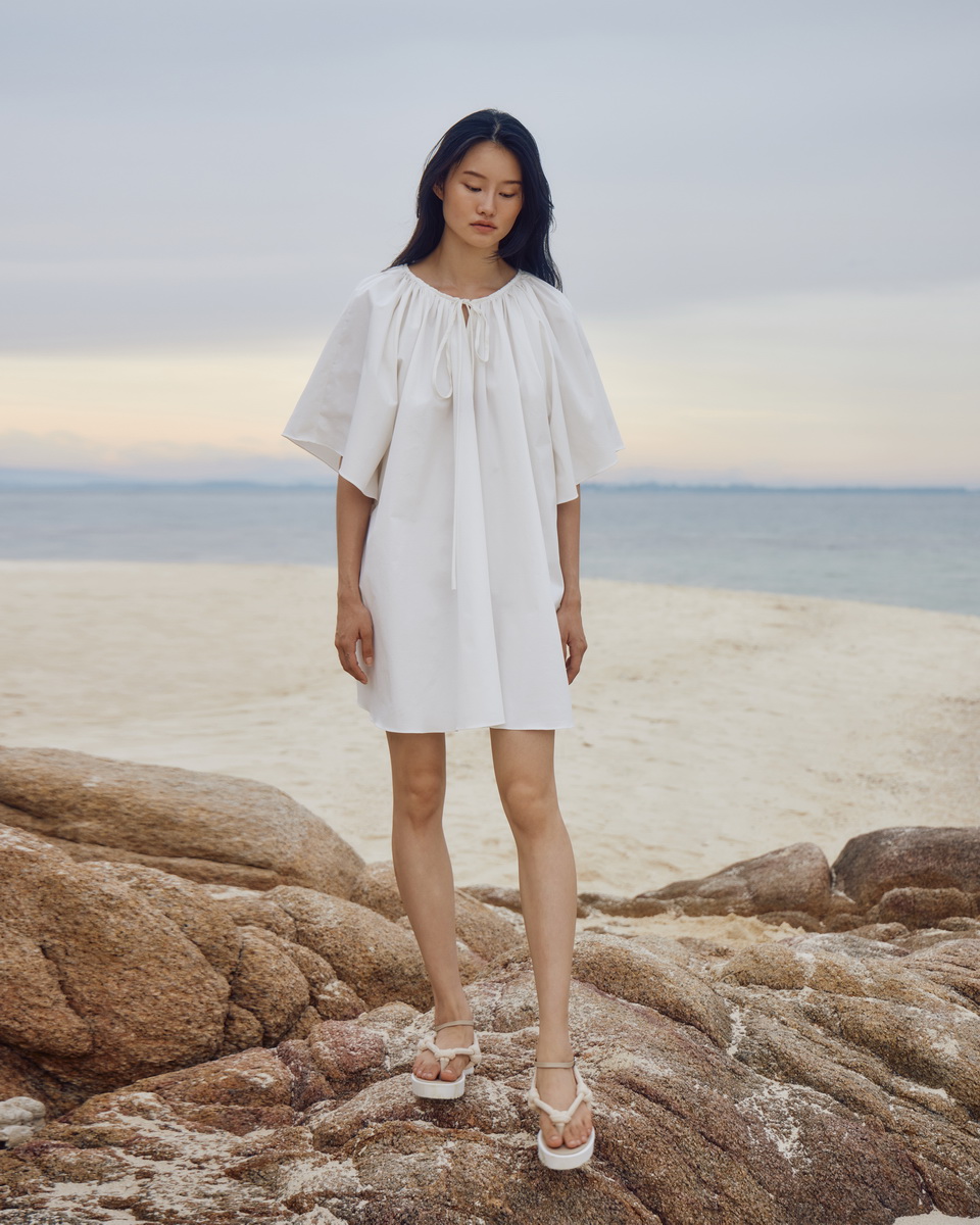 Vick’s Cruise 2023 ‘Sun & Soul’ เสื้อผ้าที่ถ่ายทอดอารมณ์ความรู้สึกที่แสนพิเศษในวันหยุด