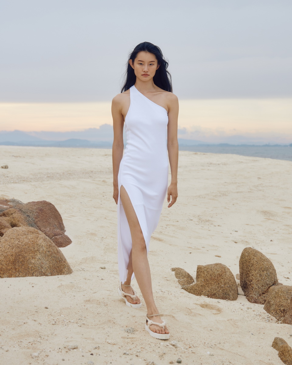 Vick’s Cruise 2023 ‘Sun & Soul’ เสื้อผ้าที่ถ่ายทอดอารมณ์ความรู้สึกที่แสนพิเศษในวันหยุด