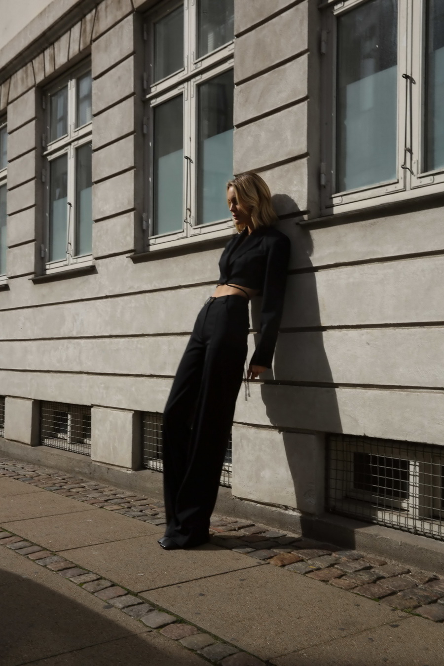 URBANITE คอลเลกชั่นฟอลล์/วินเทอร์ 2022 จาก CANITT แบรนด์เสื้อผ้าสตรีสุดหรู