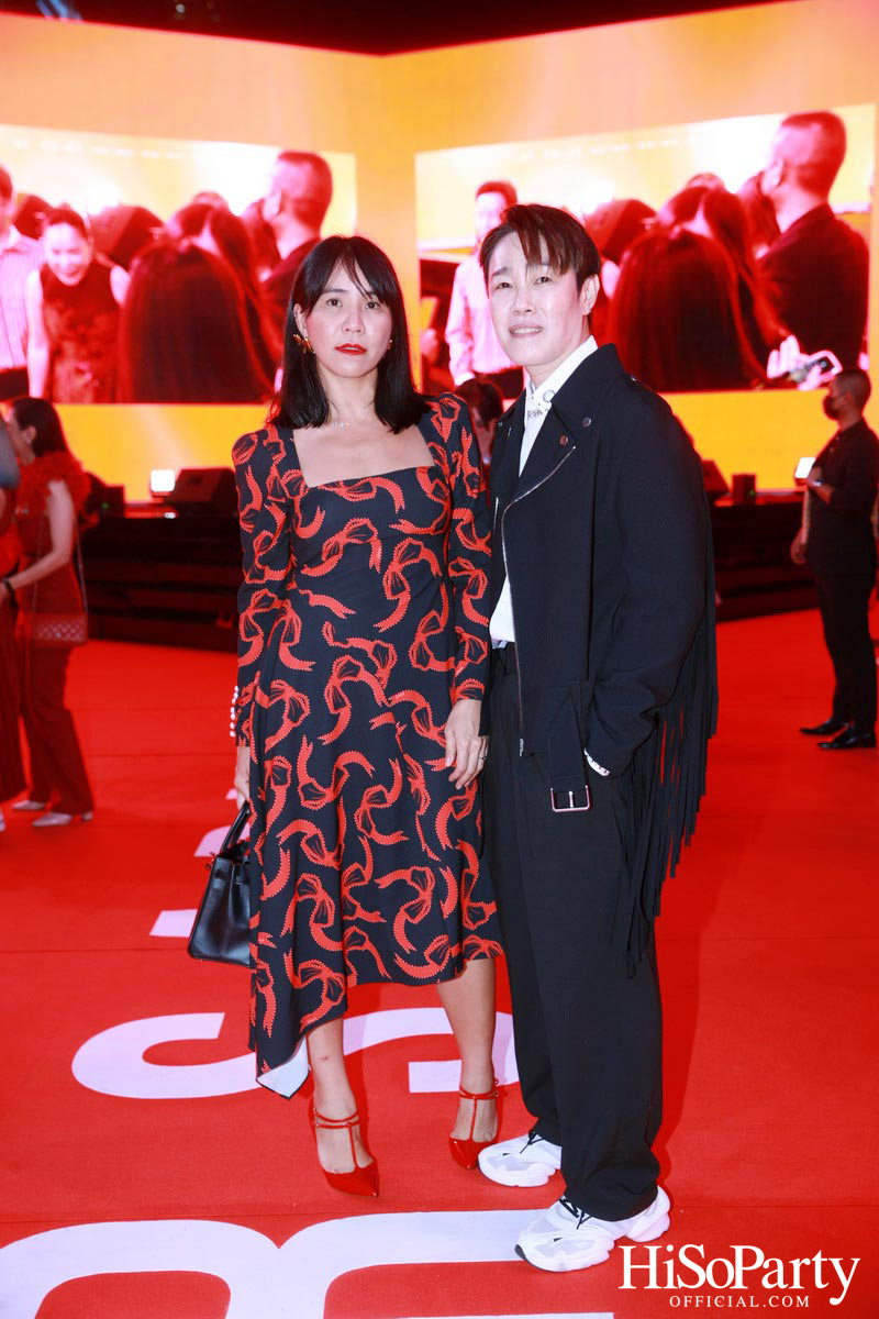 ‘The Celebration of Central 75th Anniversary’ งานฉลองครบรอบ 75 ปี ห้างเซ็นทรัล