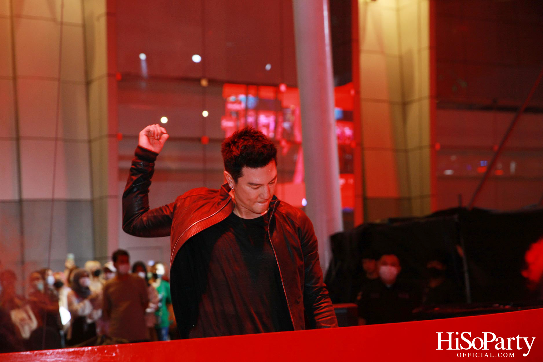 ‘The Celebration of Central 75th Anniversary’ งานฉลองครบรอบ 75 ปี ห้างเซ็นทรัล