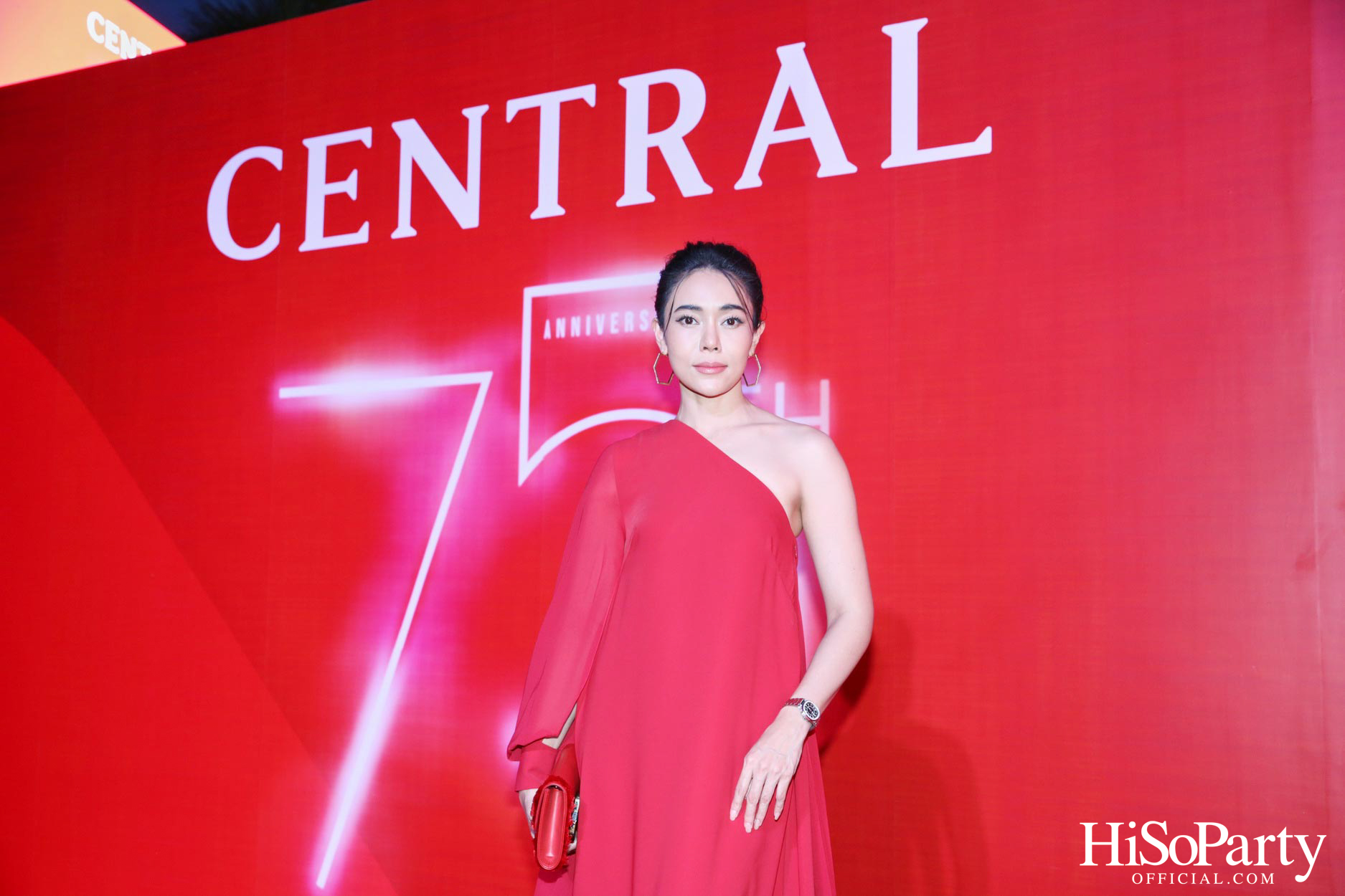 ‘The Celebration of Central 75th Anniversary’ งานฉลองครบรอบ 75 ปี ห้างเซ็นทรัล