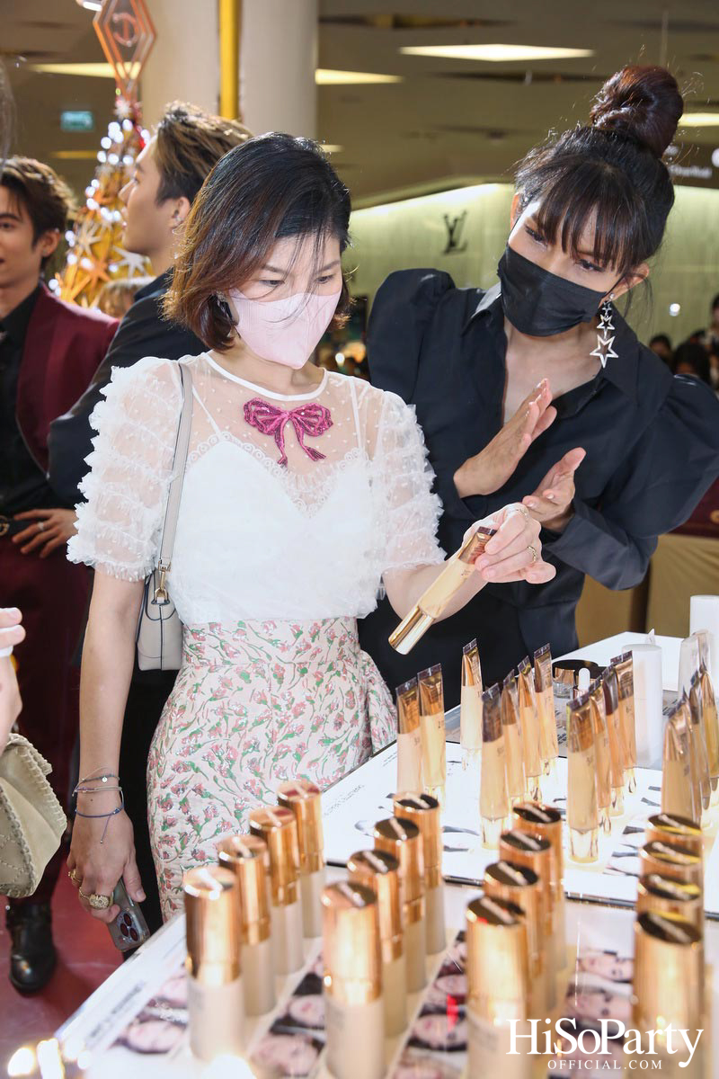 CHARLOTTE’S MAGIC GIFTING UNIVERSE