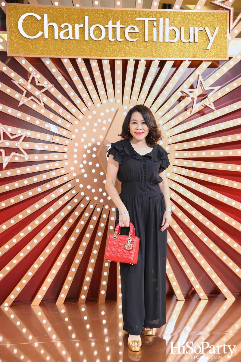 CHARLOTTE’S MAGIC GIFTING UNIVERSE