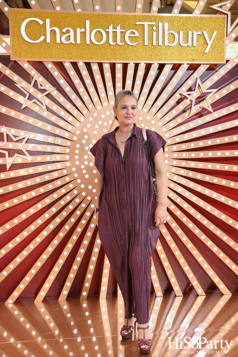 CHARLOTTE’S MAGIC GIFTING UNIVERSE