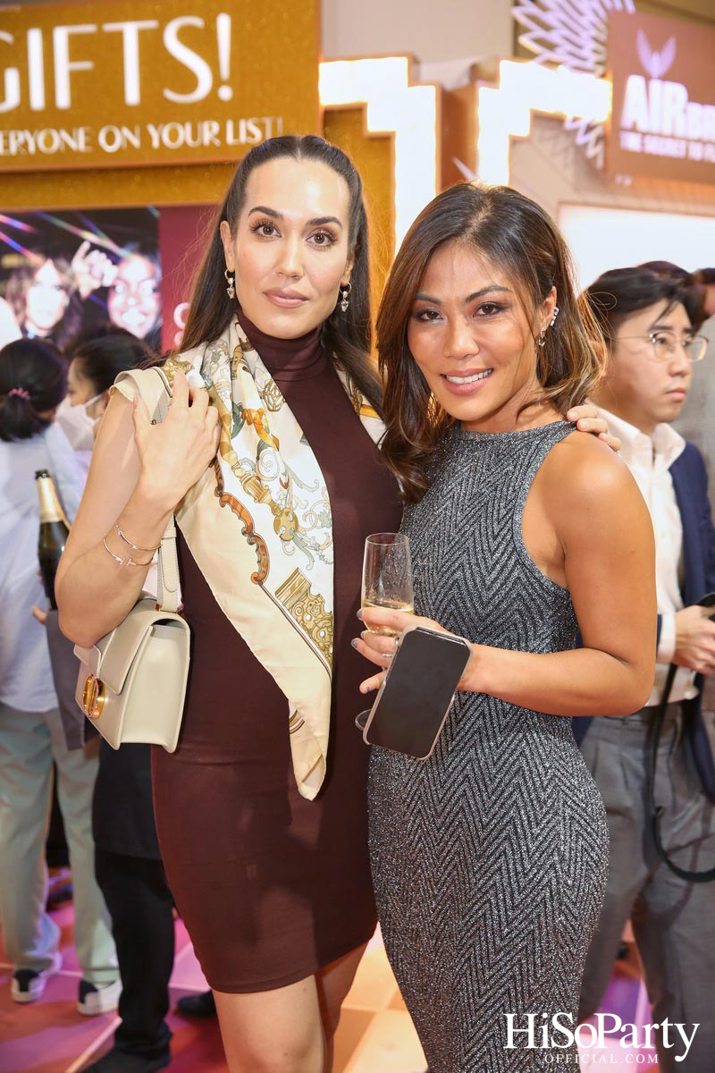 CHARLOTTE’S MAGIC GIFTING UNIVERSE