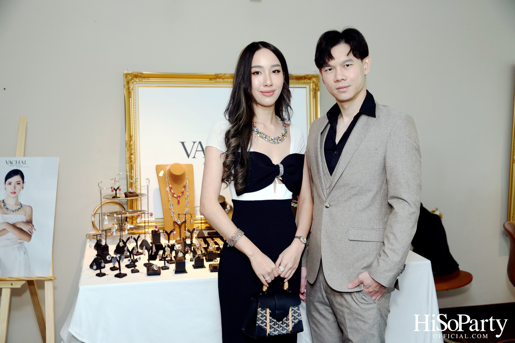 Exclusive Preview ‘House of Barocco’
