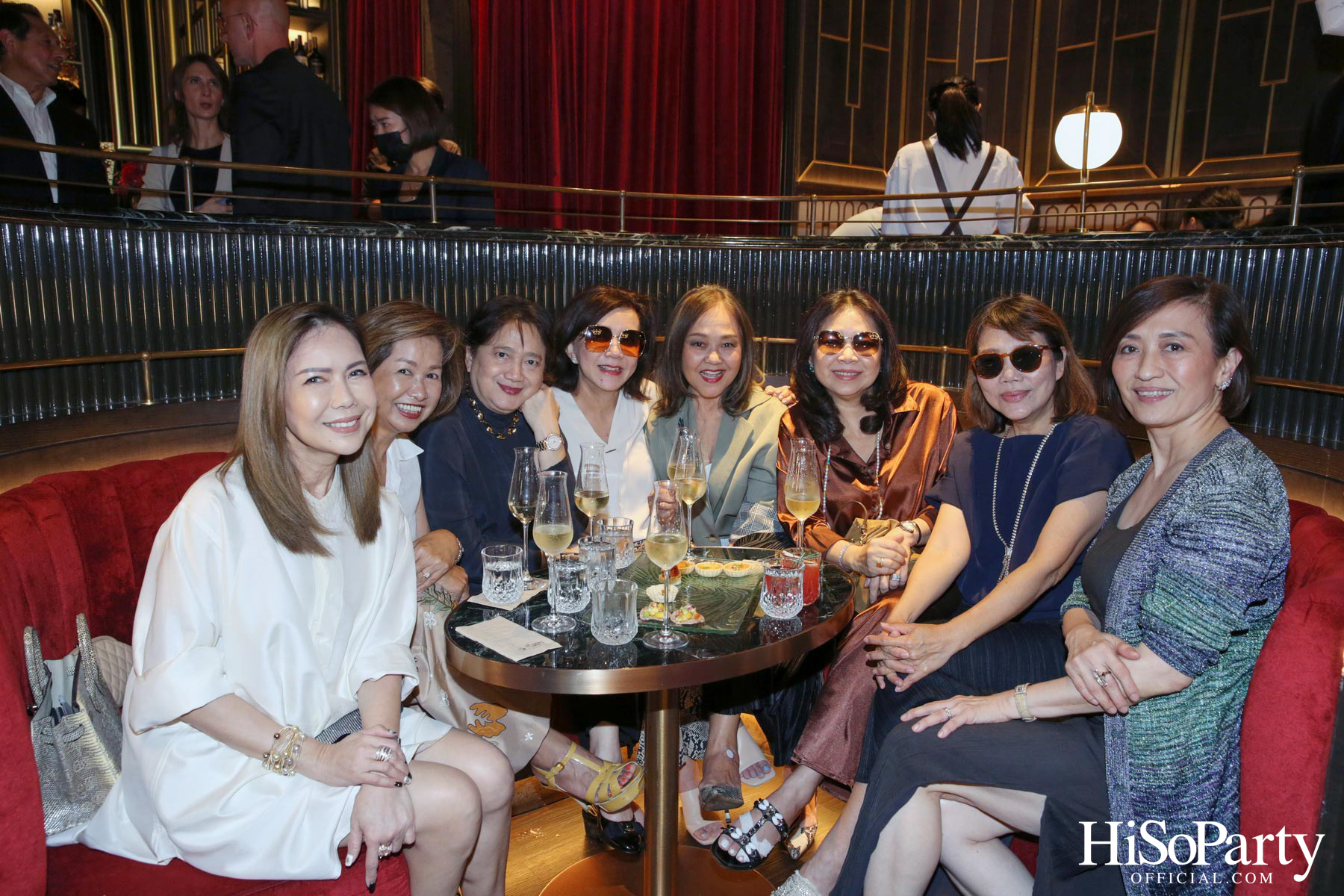 งานเปิดตัว PASQUALE BRUNI เครื่องประดับอัญมณีระดับโลกจากอิตาลี ครั้งแรกในประเทศไทย 