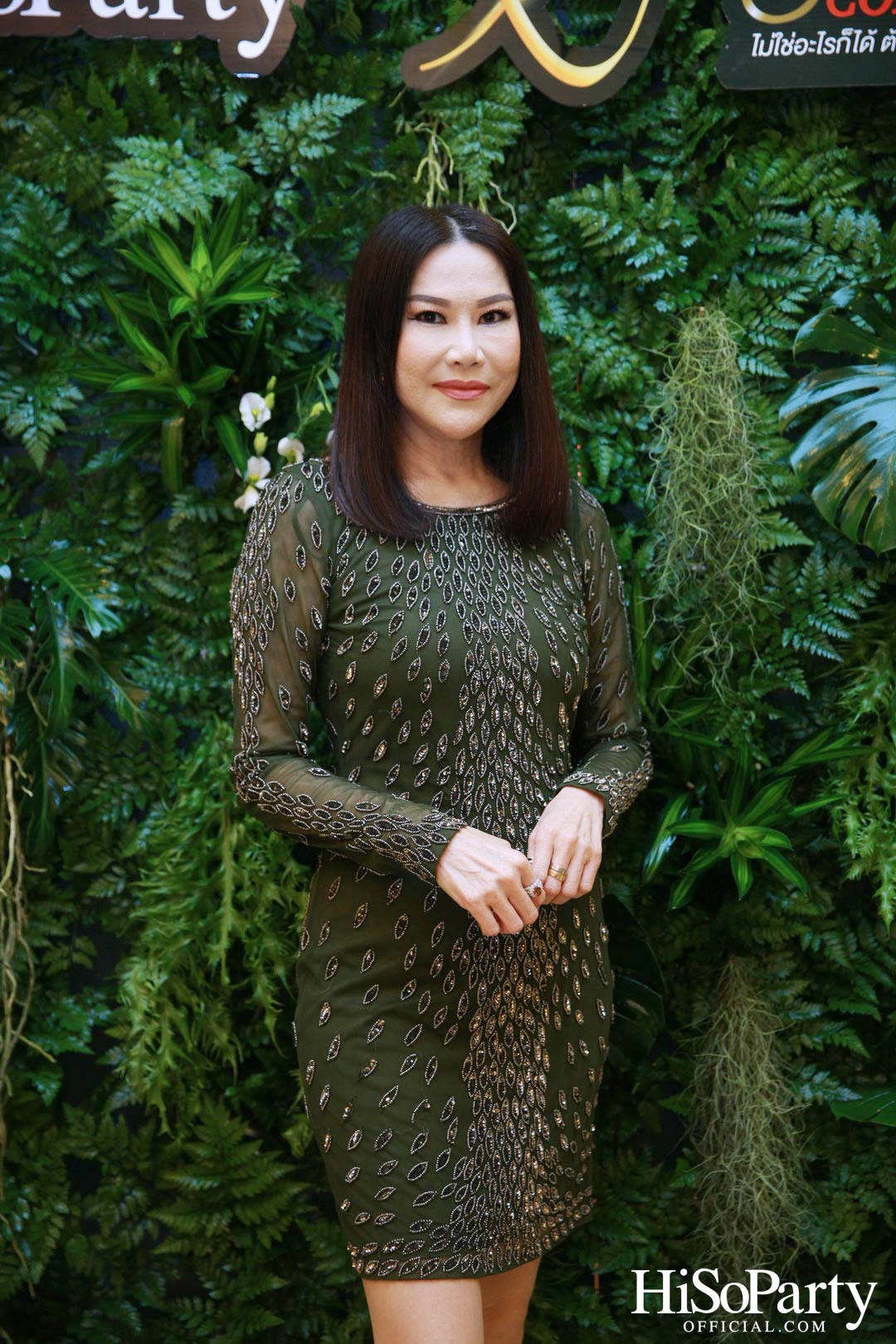 HiSoParty X Slim Concept 2022 ครั้งที่ 2