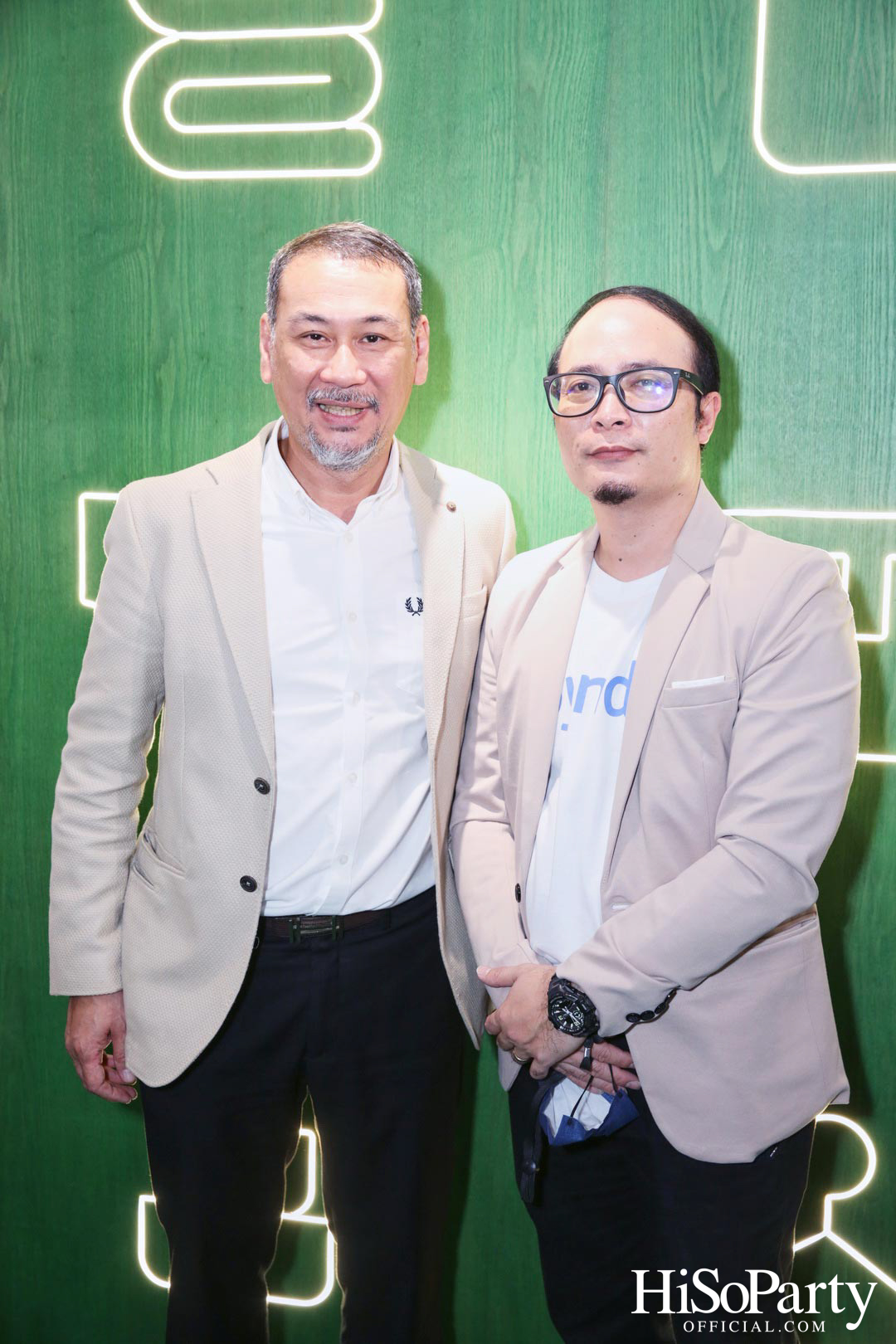 THE LIVING LIFE INSPIRED OPEN HOUSE PARTY @SIAM PARAGON