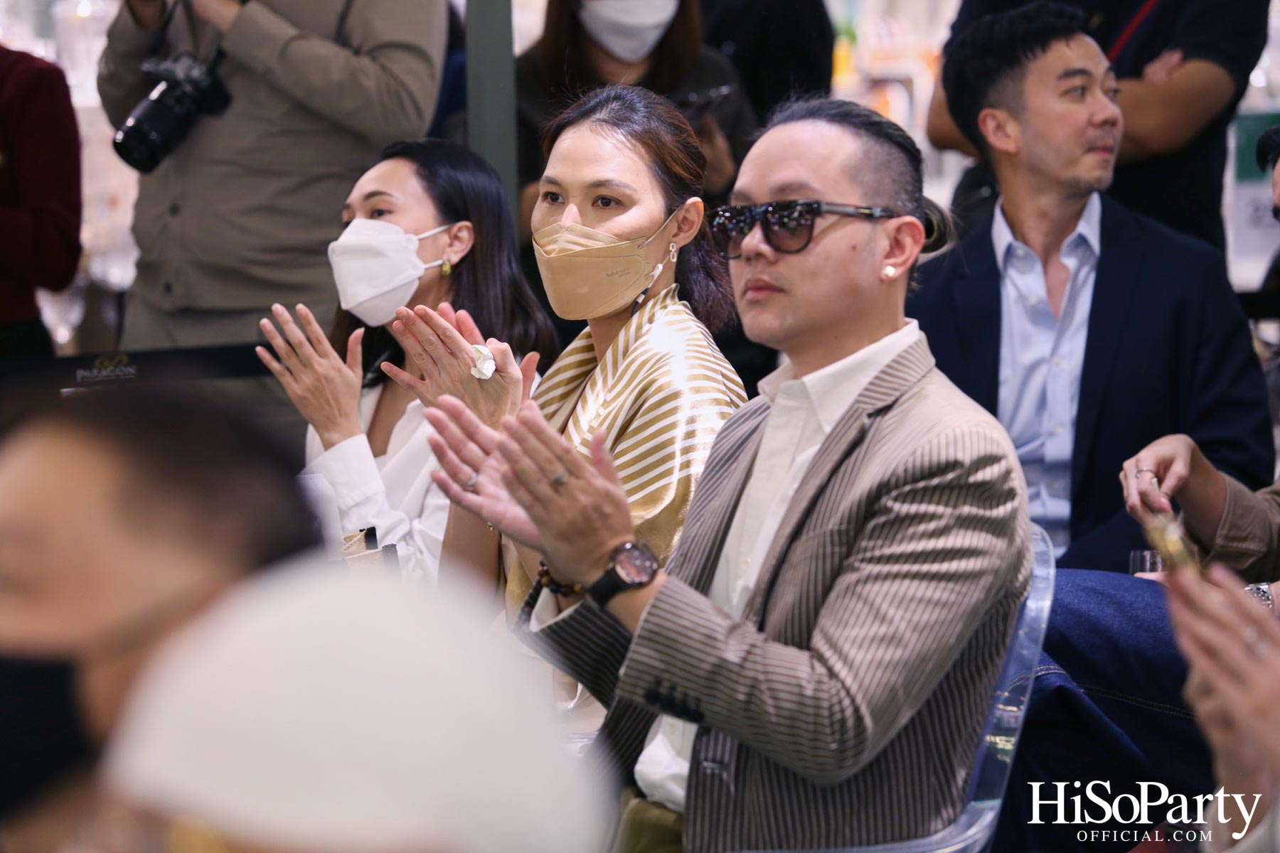 THE LIVING LIFE INSPIRED OPEN HOUSE PARTY @SIAM PARAGON