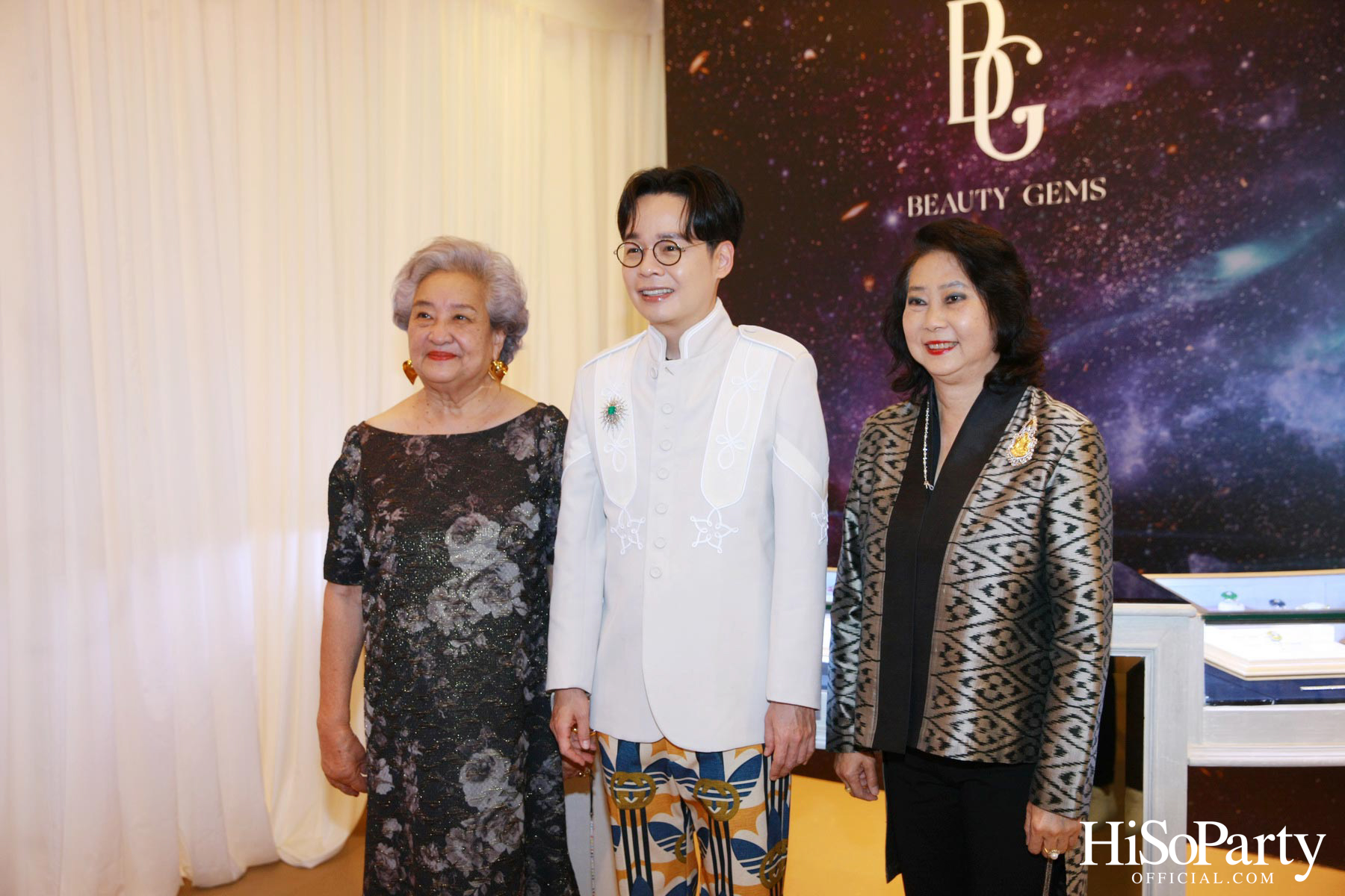 BEAUTY GEMS X ZONTA THAILAND - THE DISCOVERY OF BEAUTY GEMS UNIVERSE