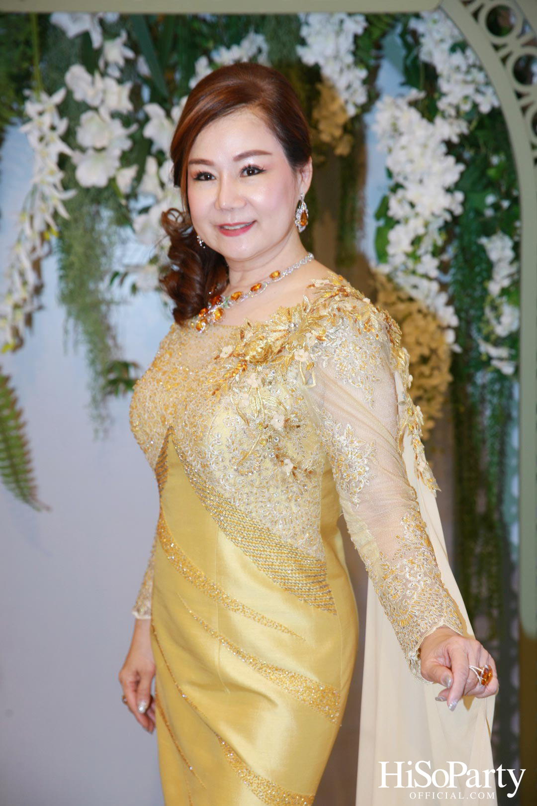 BEAUTY GEMS X ZONTA THAILAND - THE DISCOVERY OF BEAUTY GEMS UNIVERSE