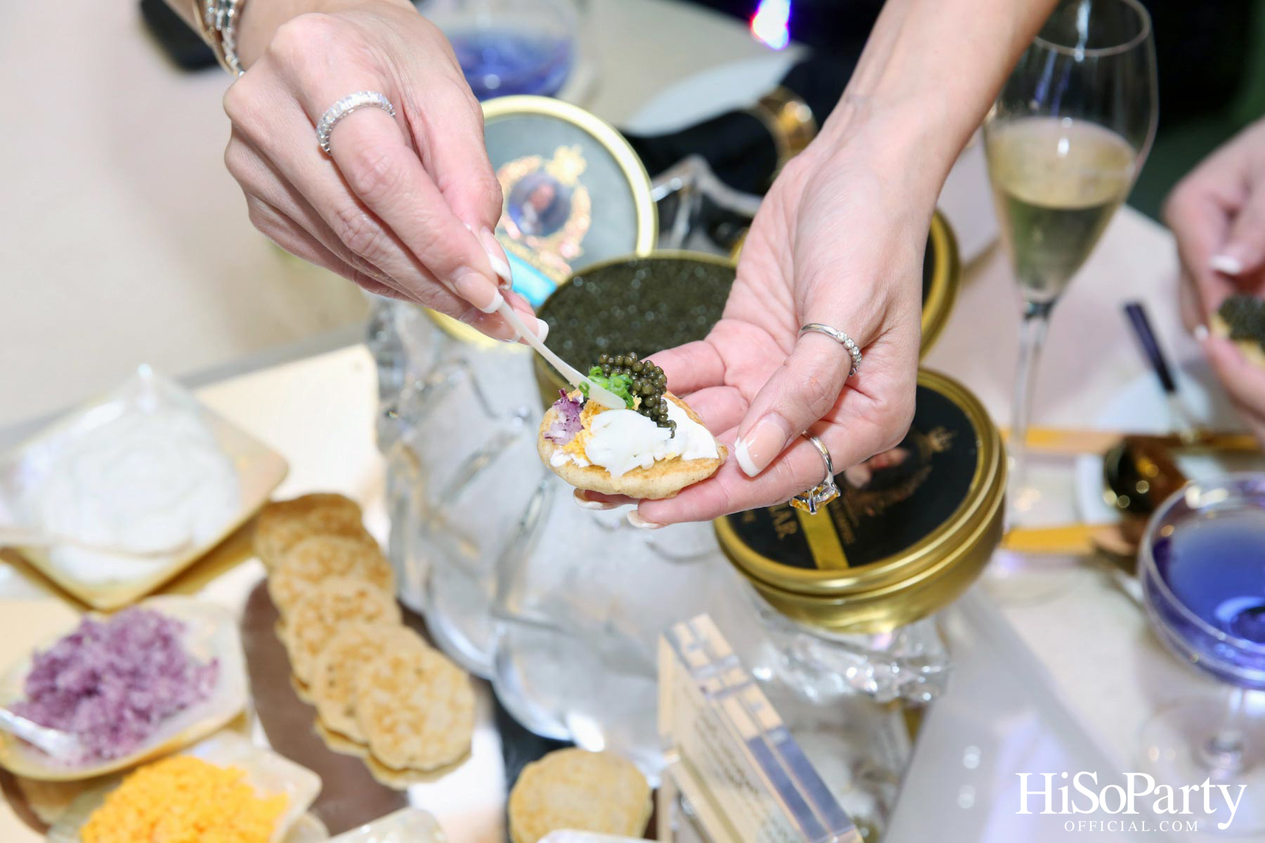 Coffee Beans by Dao X GLITZ SERVICE บริการใหม่ล่าสุดตอบโจทย์ความต้องการกับเซอร์วิสระดับคุณภาพ  