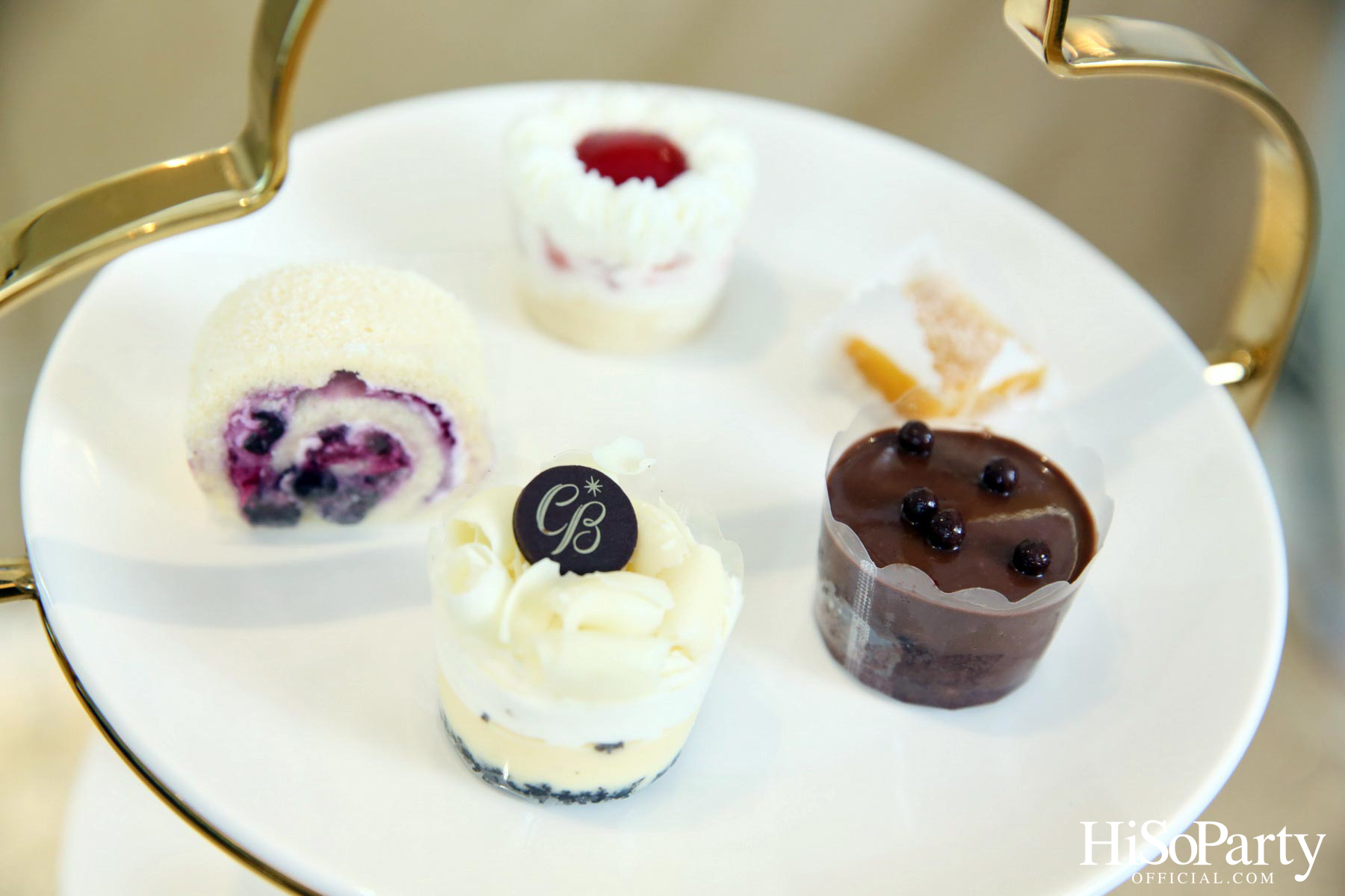 Coffee Beans by Dao X GLITZ SERVICE บริการใหม่ล่าสุดตอบโจทย์ความต้องการกับเซอร์วิสระดับคุณภาพ  