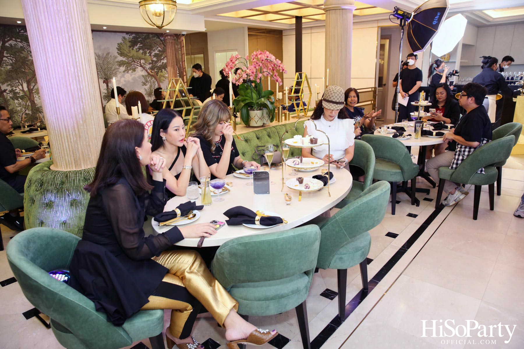 Coffee Beans by Dao X GLITZ SERVICE บริการใหม่ล่าสุดตอบโจทย์ความต้องการกับเซอร์วิสระดับคุณภาพ  