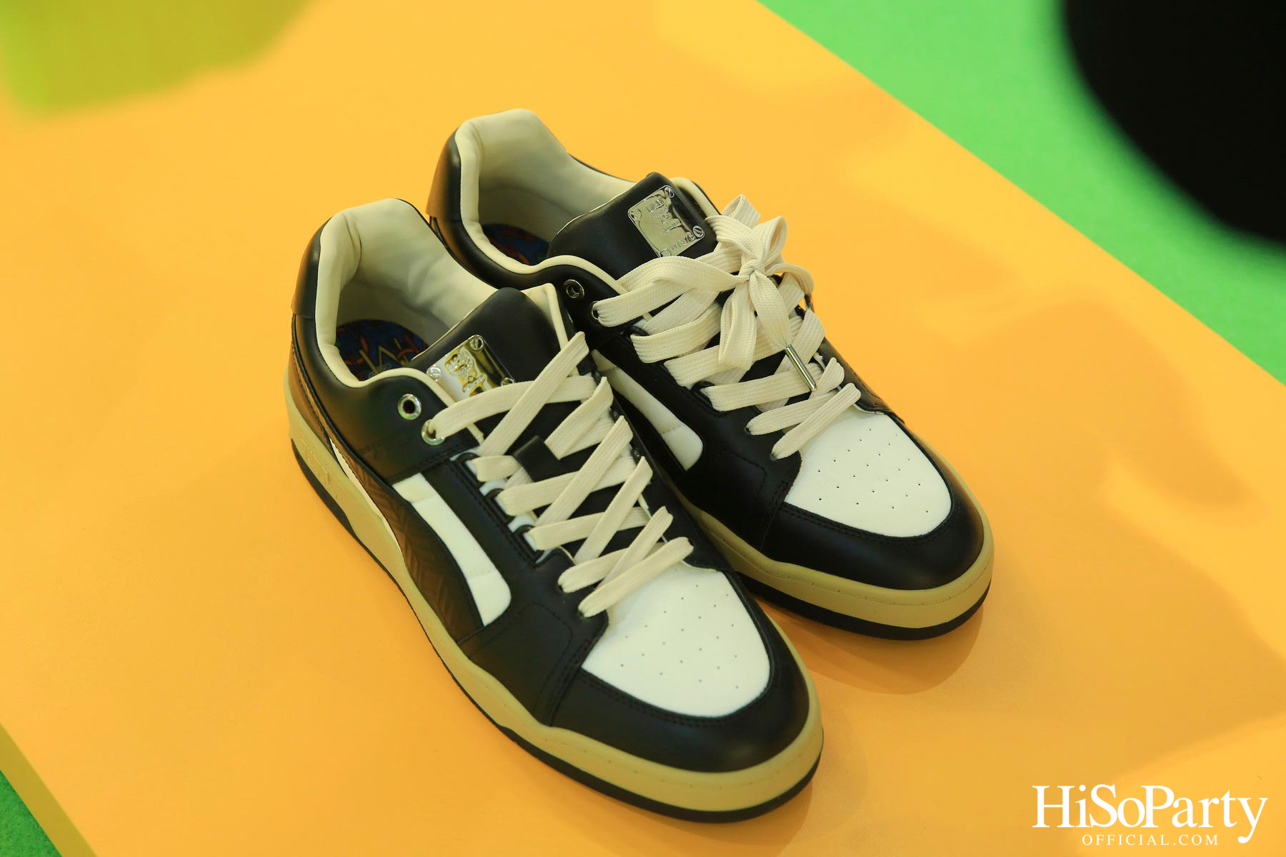 งานเปิดตัวคอลเลกชั่น LOONY TUNES X MCM