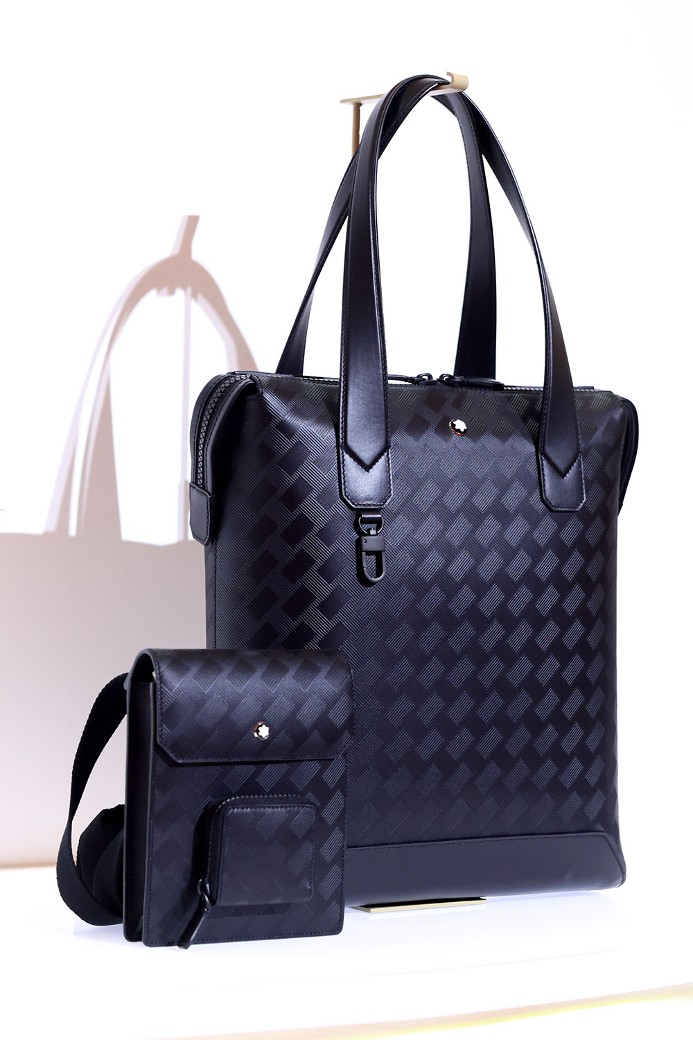 Montblanc เปิดตัวป๊อปอัพสโตร์ เฉลิมฉลองแคมเปญ On The Move