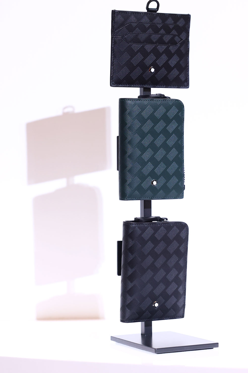 Montblanc เปิดตัวป๊อปอัพสโตร์ เฉลิมฉลองแคมเปญ On The Move