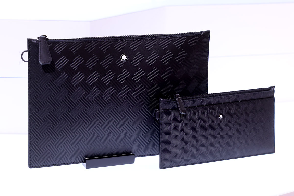 Montblanc เปิดตัวป๊อปอัพสโตร์ เฉลิมฉลองแคมเปญ On The Move