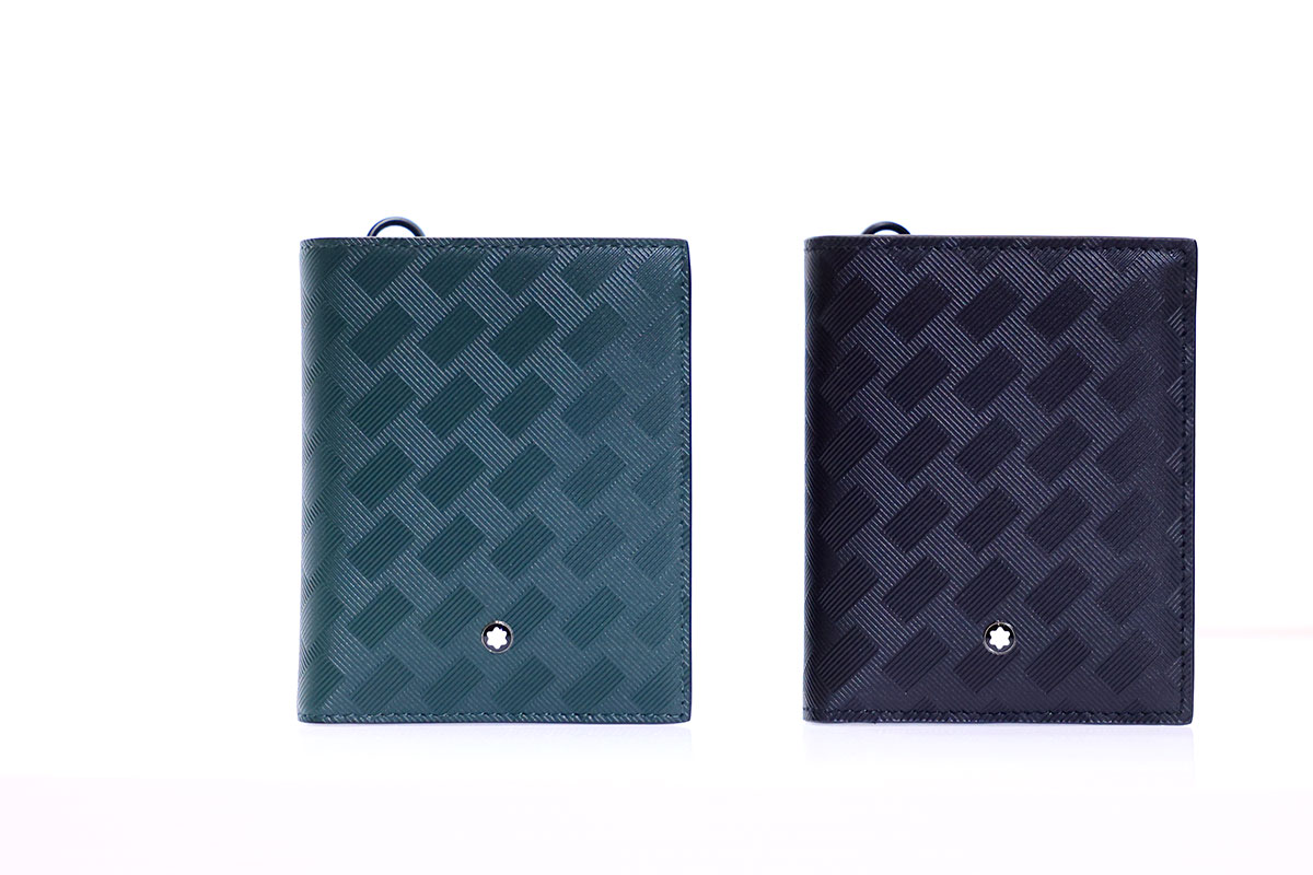 Montblanc เปิดตัวป๊อปอัพสโตร์ เฉลิมฉลองแคมเปญ On The Move
