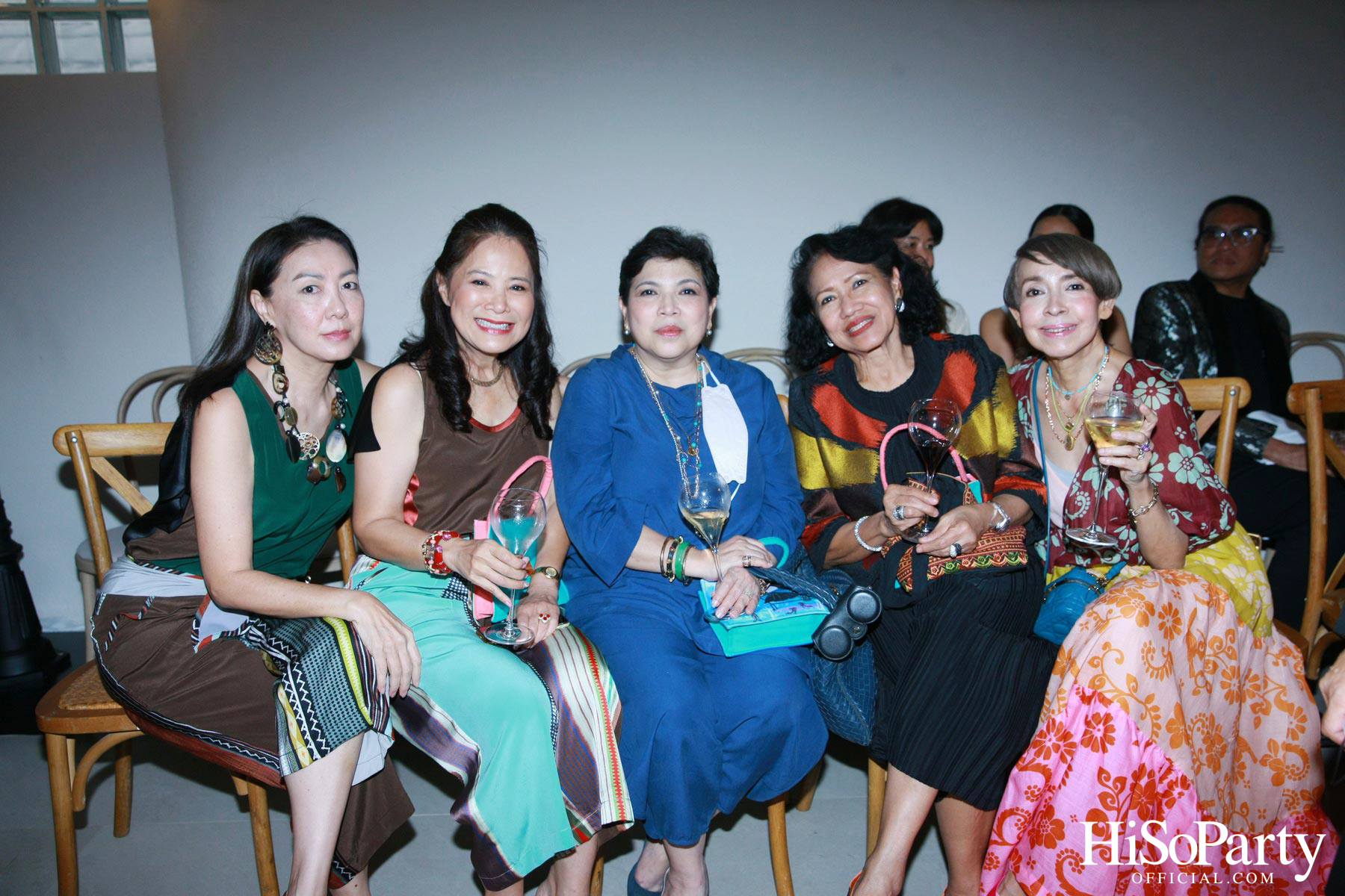 ATELIER PICHITA 42 YEARS OF JOURNEY