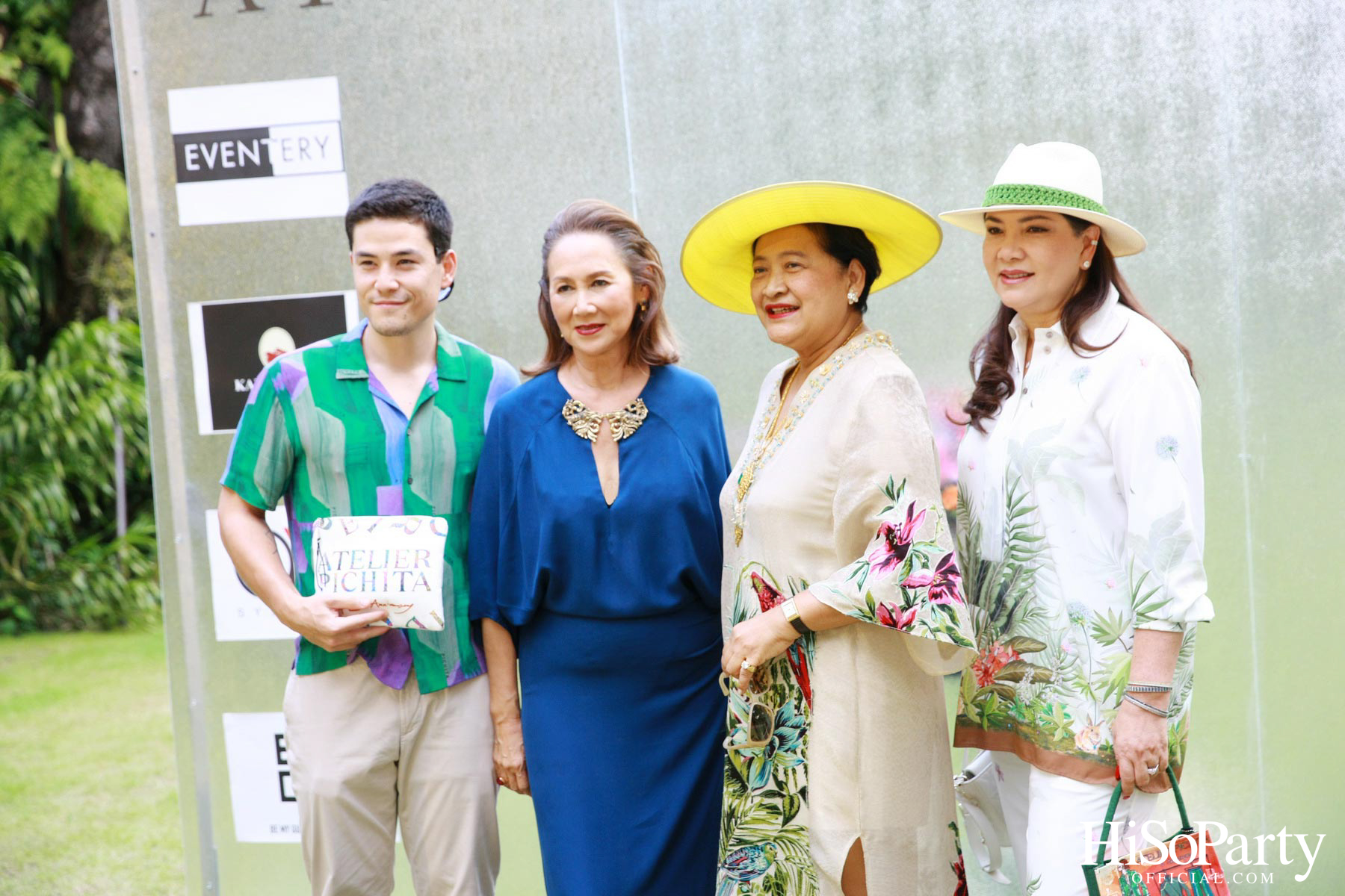 ATELIER PICHITA 42 YEARS OF JOURNEY