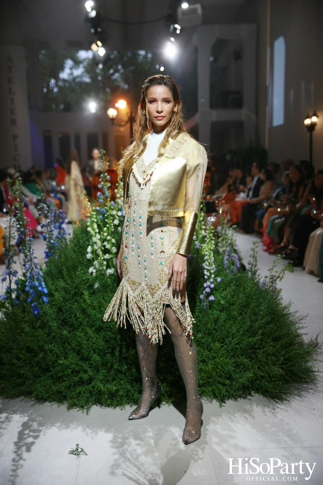 ATELIER PICHITA 42 YEARS OF JOURNEY