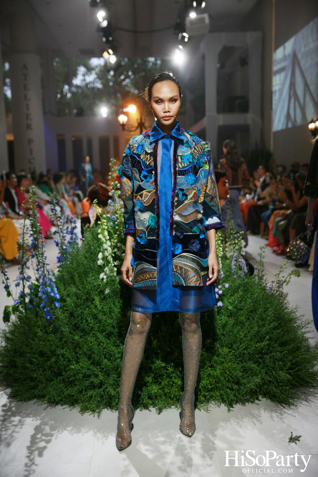 ATELIER PICHITA 42 YEARS OF JOURNEY