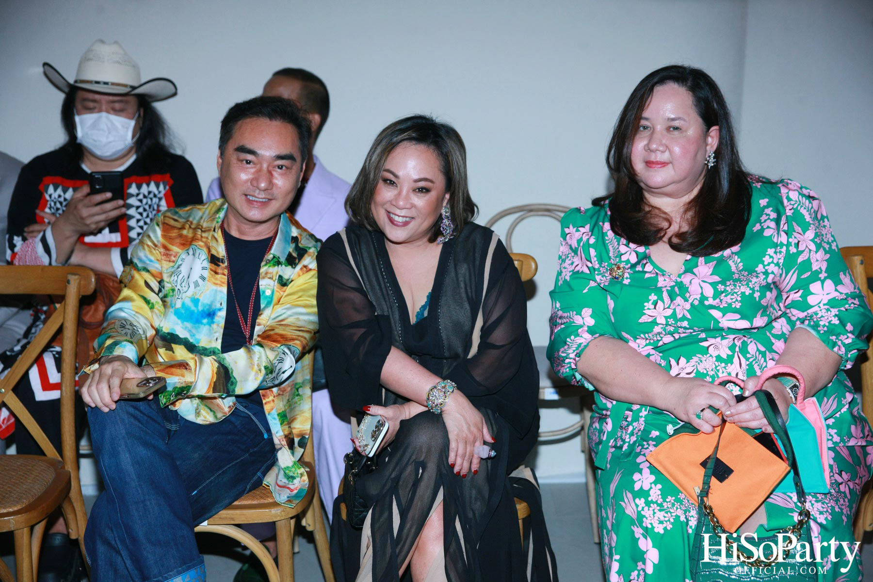 ATELIER PICHITA 42 YEARS OF JOURNEY