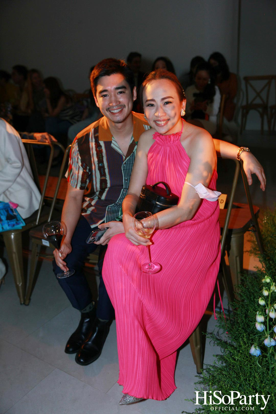 ATELIER PICHITA 42 YEARS OF JOURNEY