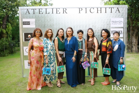 ATELIER PICHITA 42 YEARS OF JOURNEY