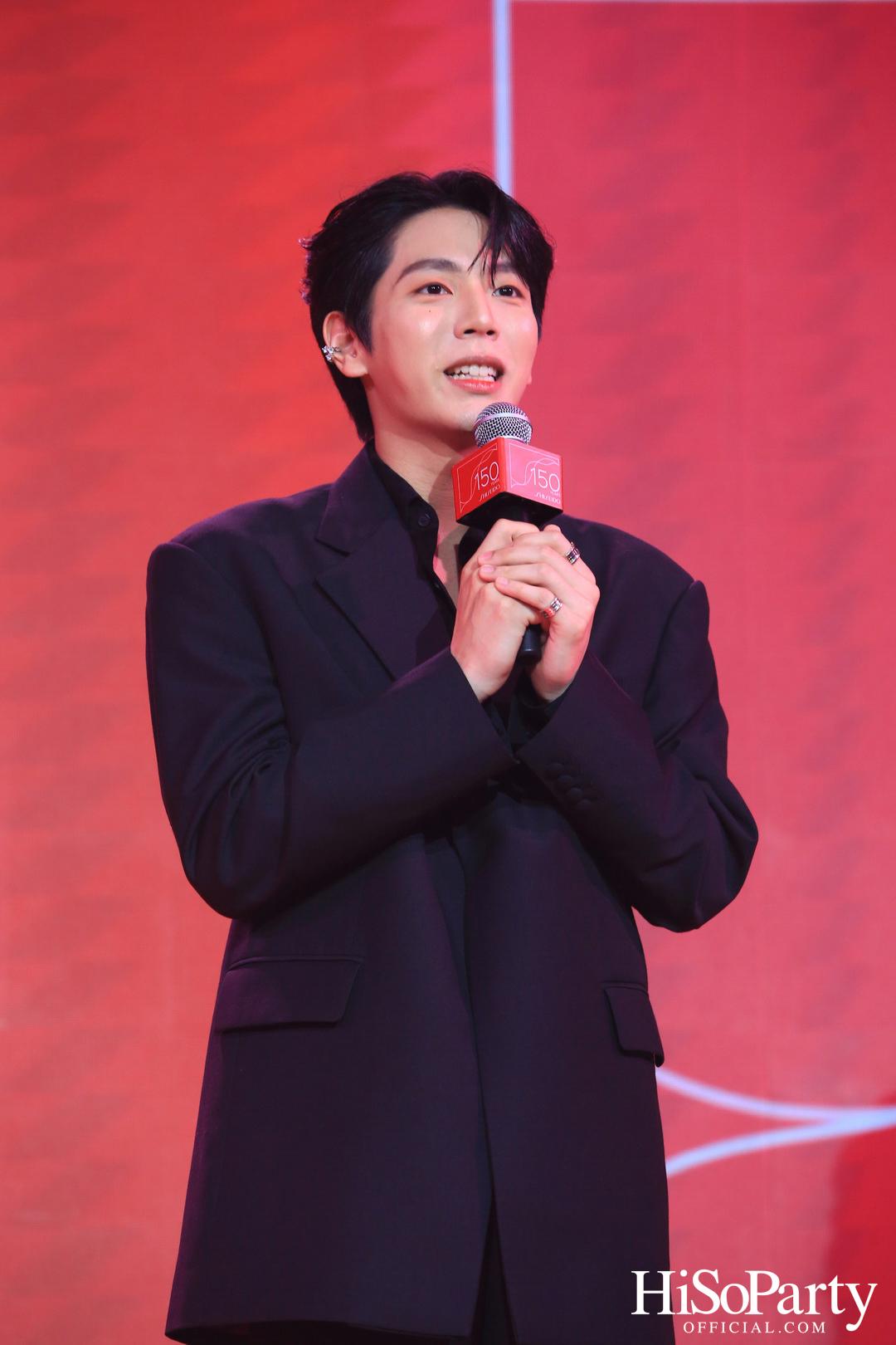 ‘Shiseido Group’s 150th Anniversary’ ฉลองครบรอบชิเซโด้ กรุ๊ป 150 ปี และ 50 ปีแห่งความสำเร็จในประเทศไทย