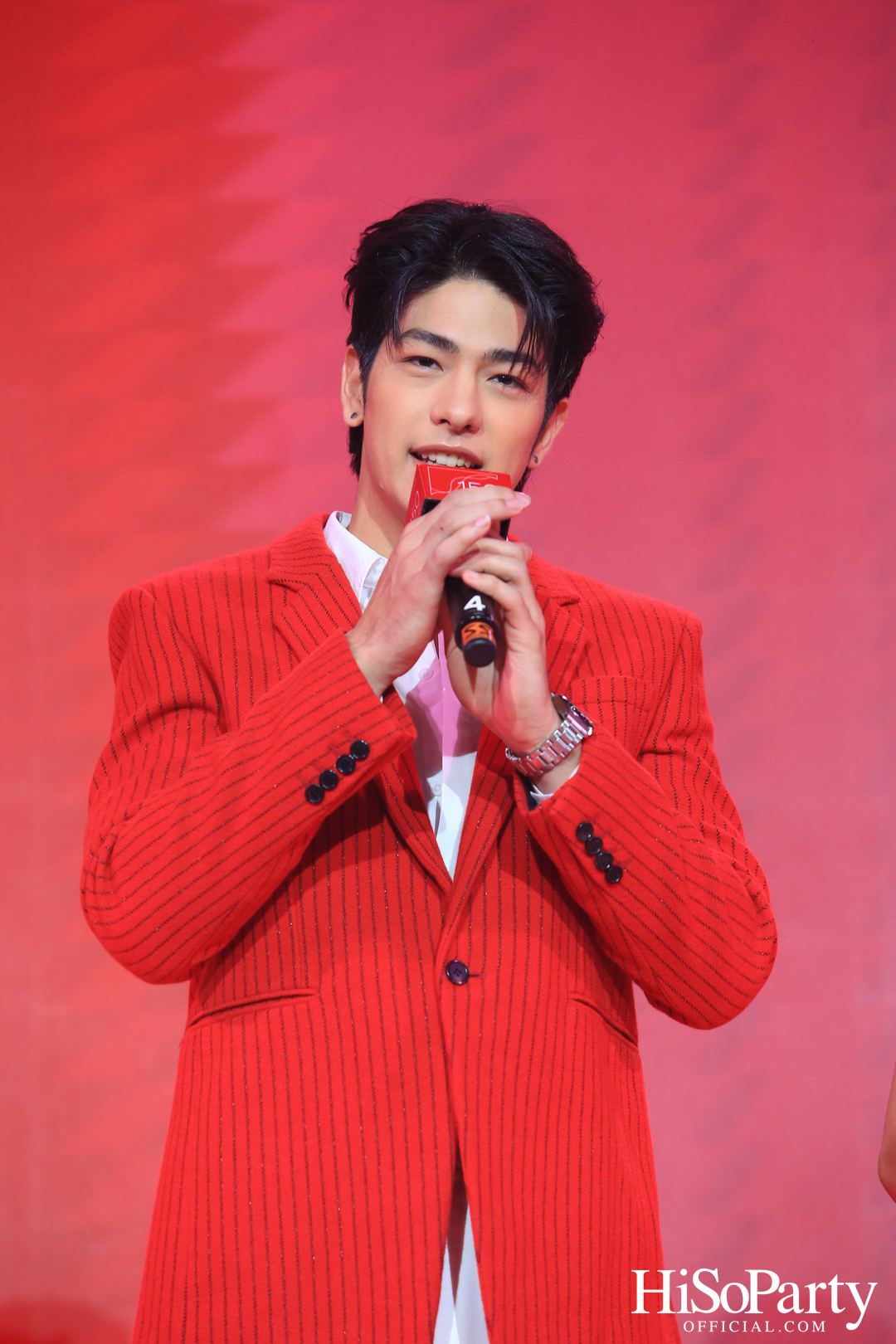 ‘Shiseido Group’s 150th Anniversary’ ฉลองครบรอบชิเซโด้ กรุ๊ป 150 ปี และ 50 ปีแห่งความสำเร็จในประเทศไทย