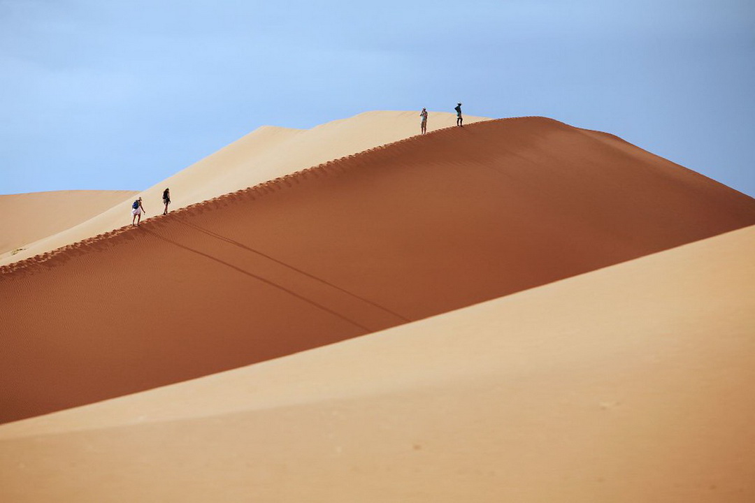 งานเปิดตัว A2A SAFARIS ในประเทศไทย 