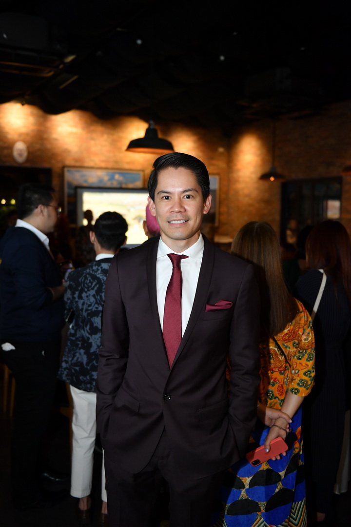 งานเปิดตัว A2A SAFARIS ในประเทศไทย 