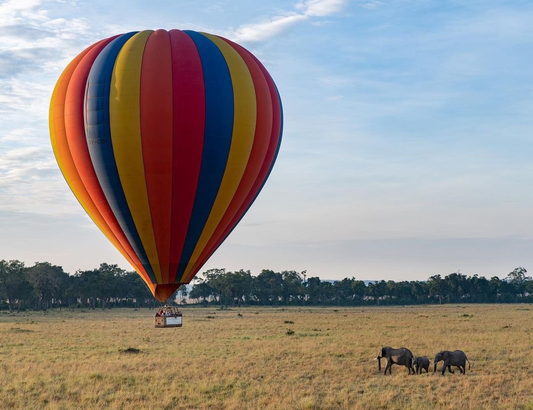 งานเปิดตัว A2A SAFARIS ในประเทศไทย 