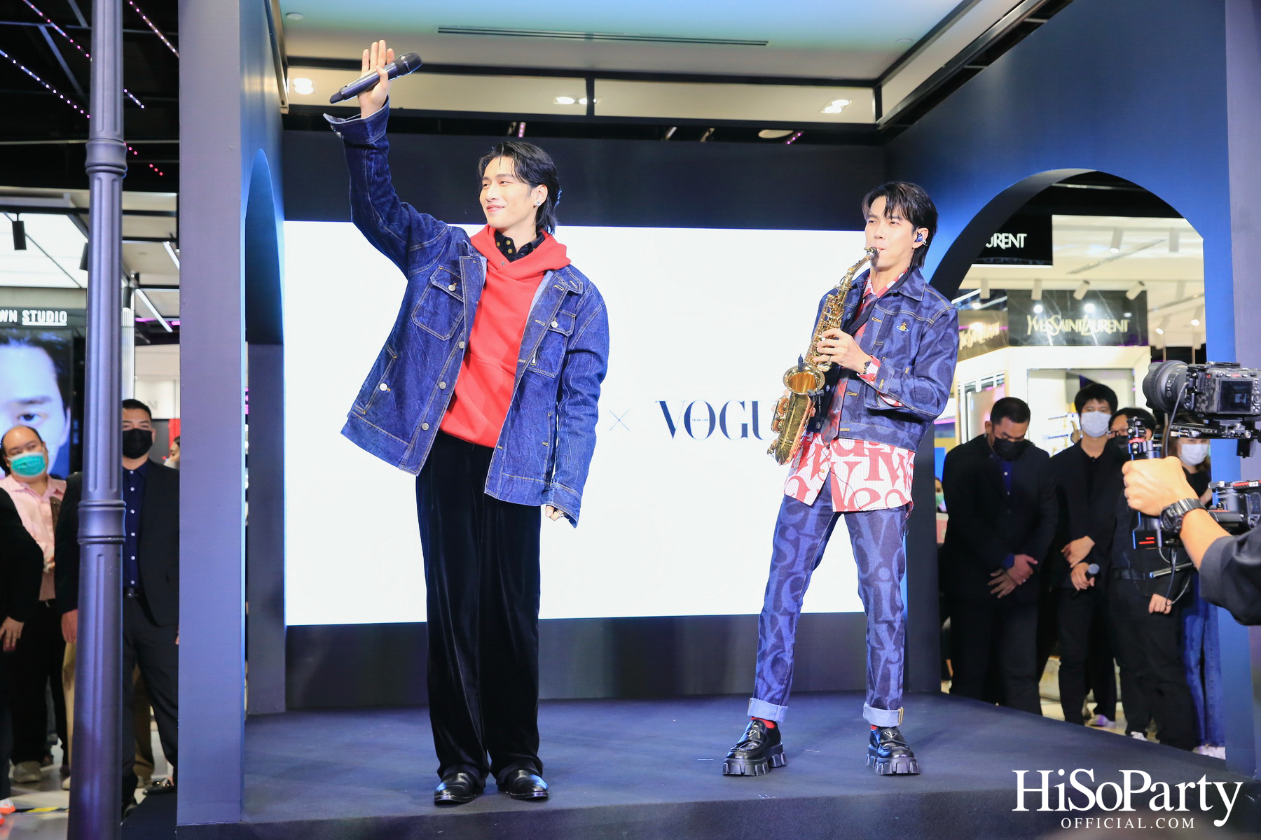 CENTRAL LADPRAO THE NEW LOOK : A Boundless Playground