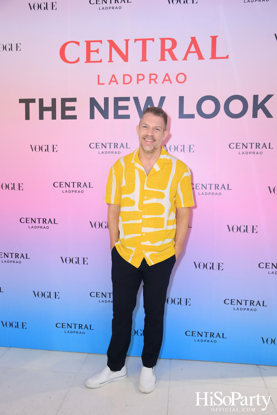 CENTRAL LADPRAO THE NEW LOOK : A Boundless Playground