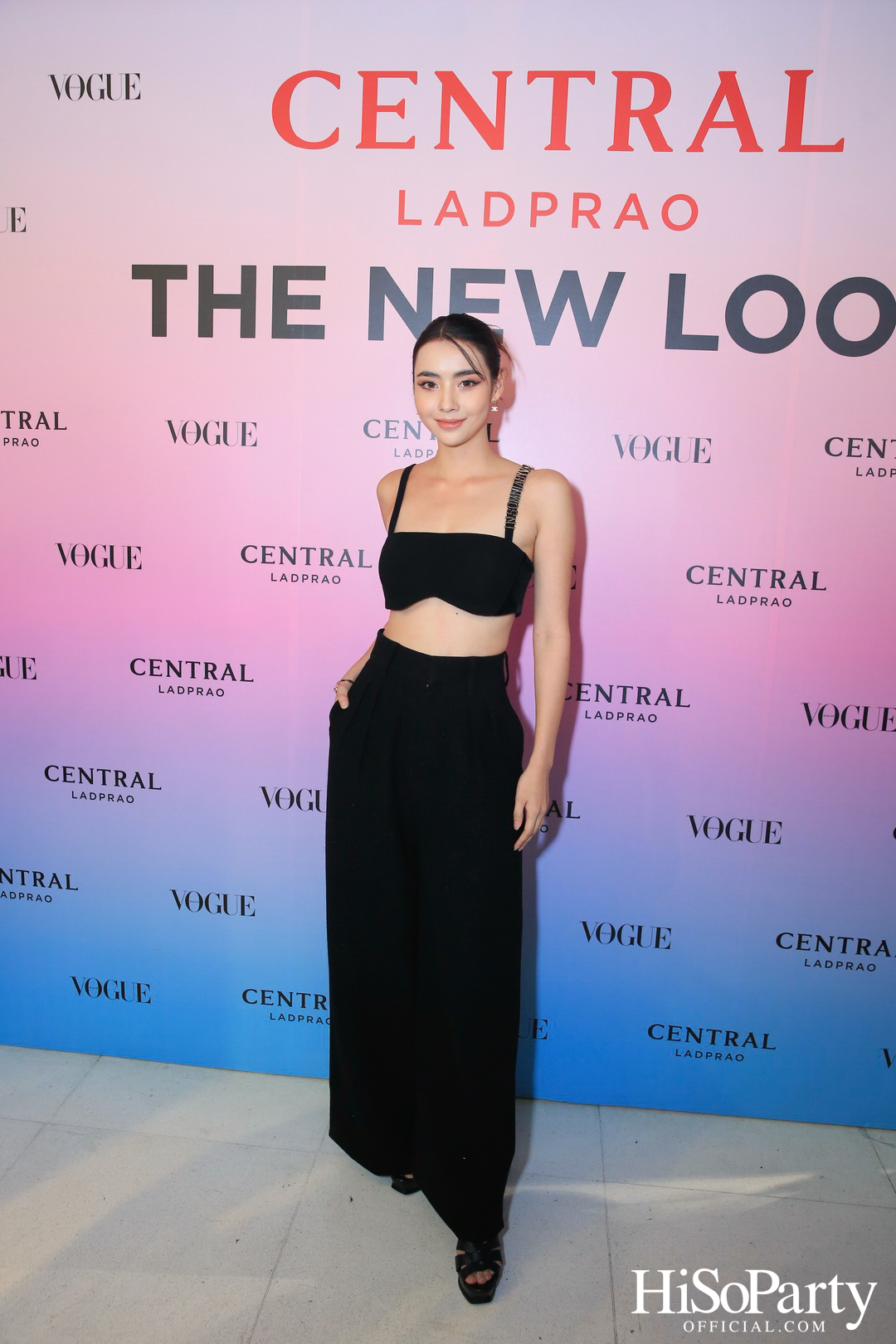 CENTRAL LADPRAO THE NEW LOOK : A Boundless Playground