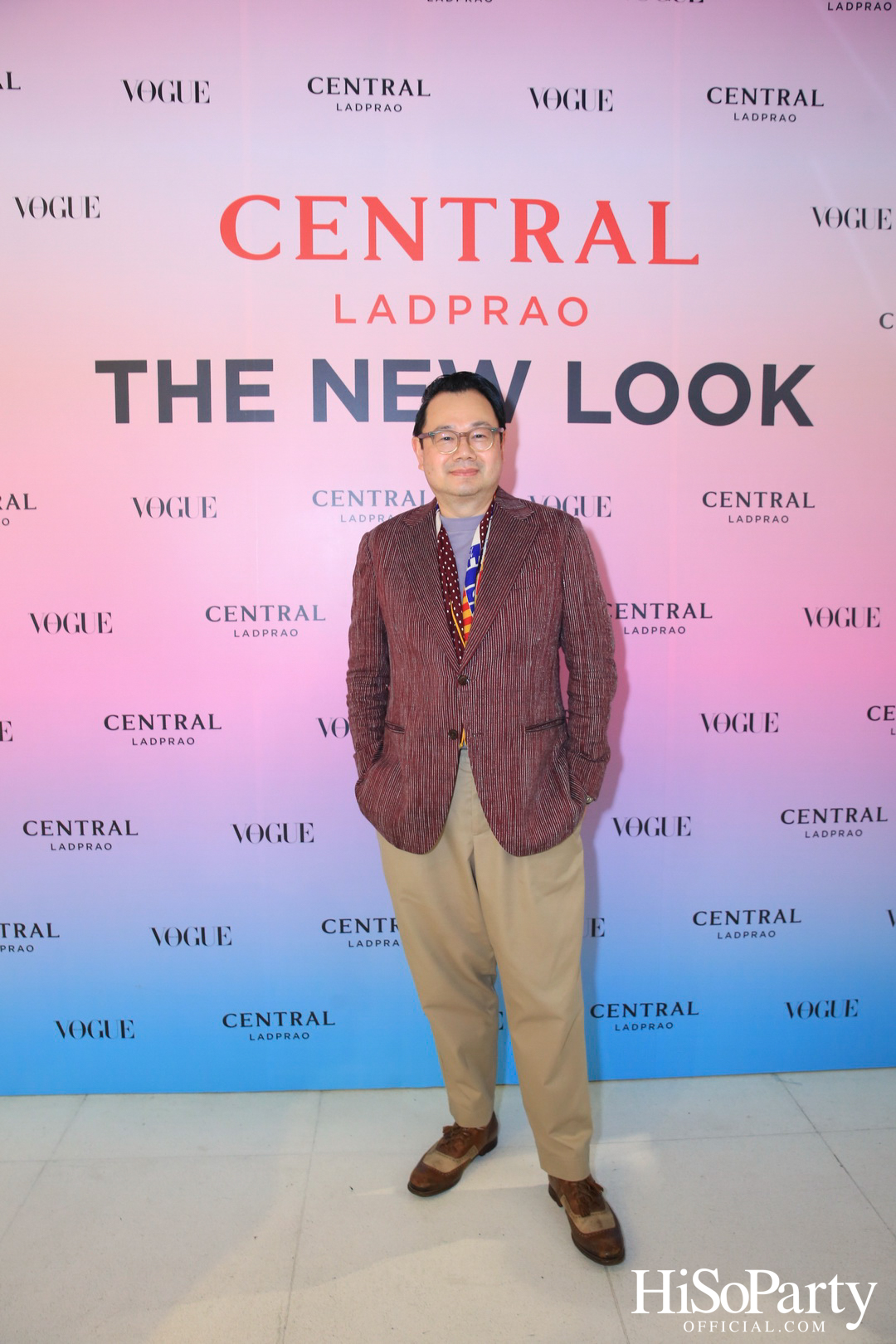 CENTRAL LADPRAO THE NEW LOOK : A Boundless Playground