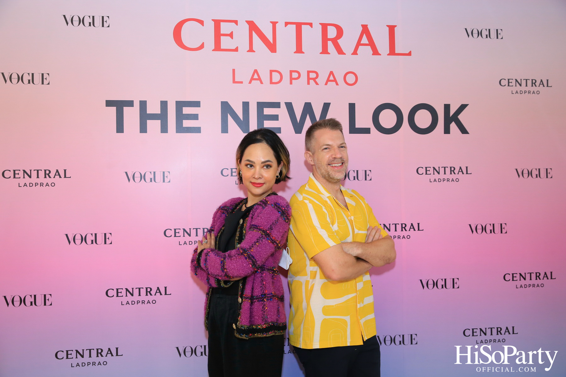 CENTRAL LADPRAO THE NEW LOOK : A Boundless Playground