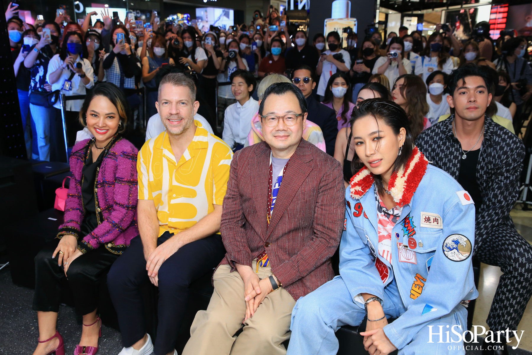 CENTRAL LADPRAO THE NEW LOOK : A Boundless Playground