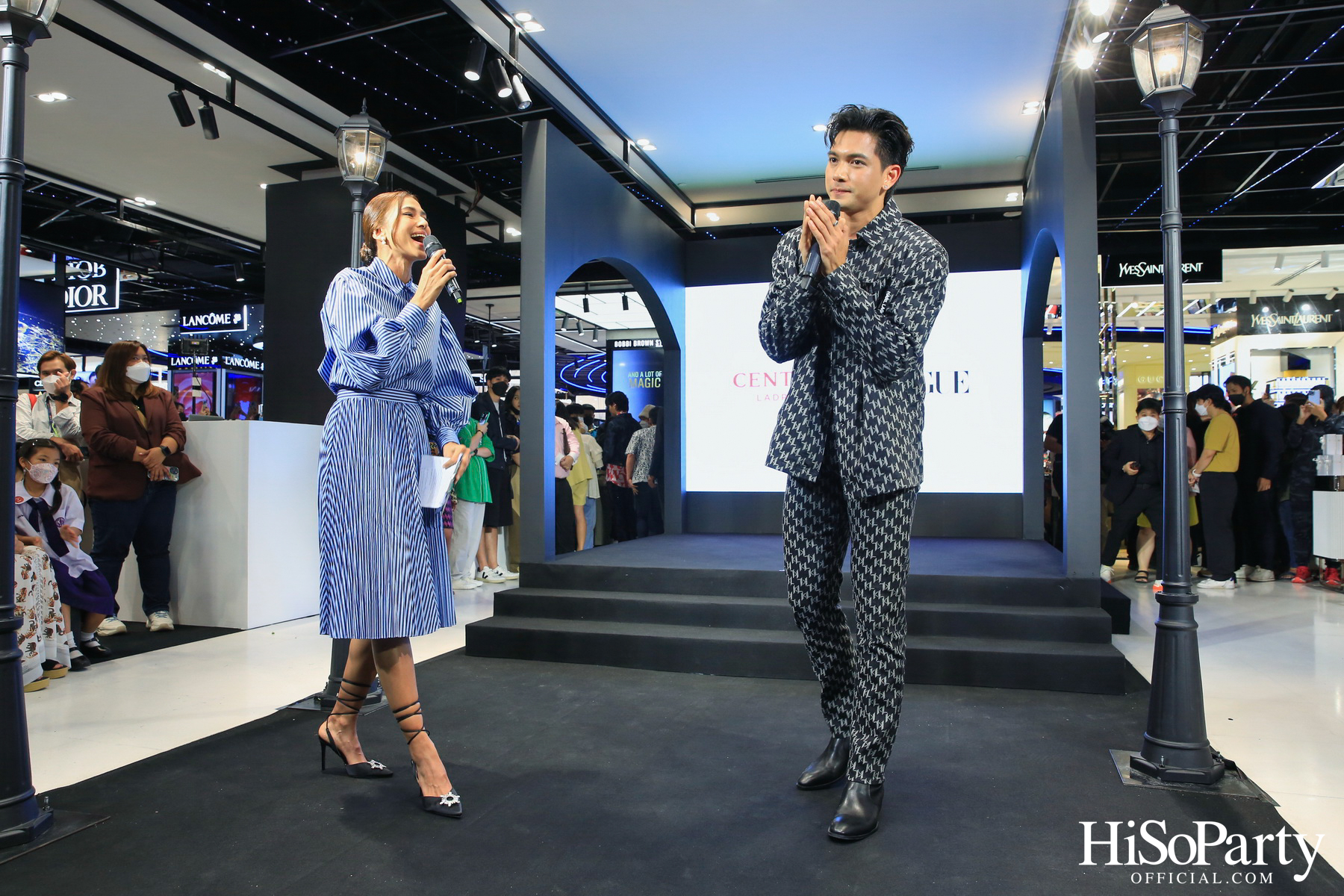 CENTRAL LADPRAO THE NEW LOOK : A Boundless Playground