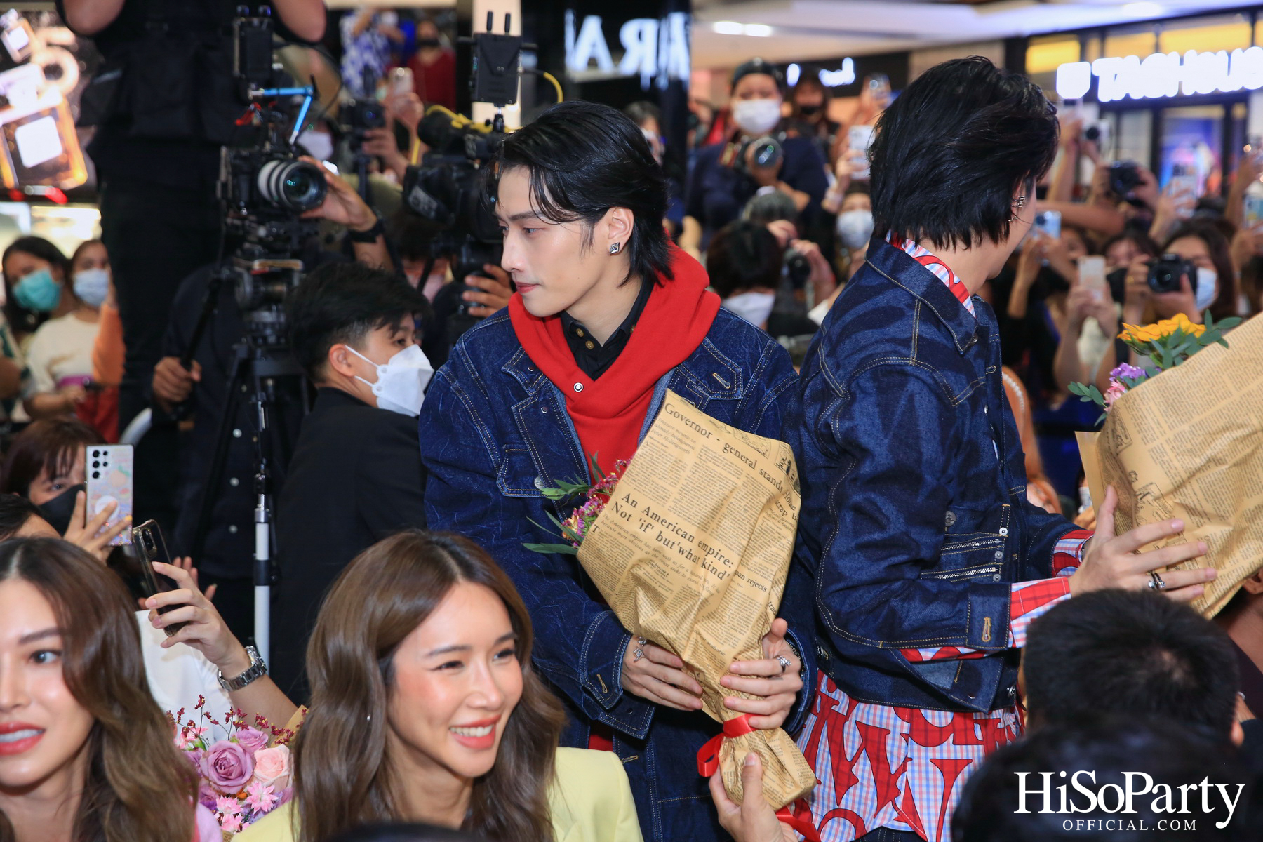 CENTRAL LADPRAO THE NEW LOOK : A Boundless Playground