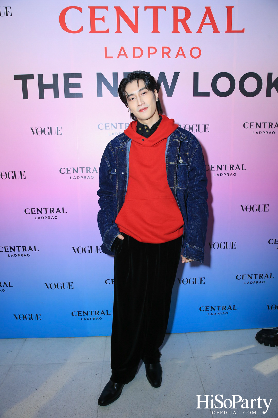 CENTRAL LADPRAO THE NEW LOOK : A Boundless Playground