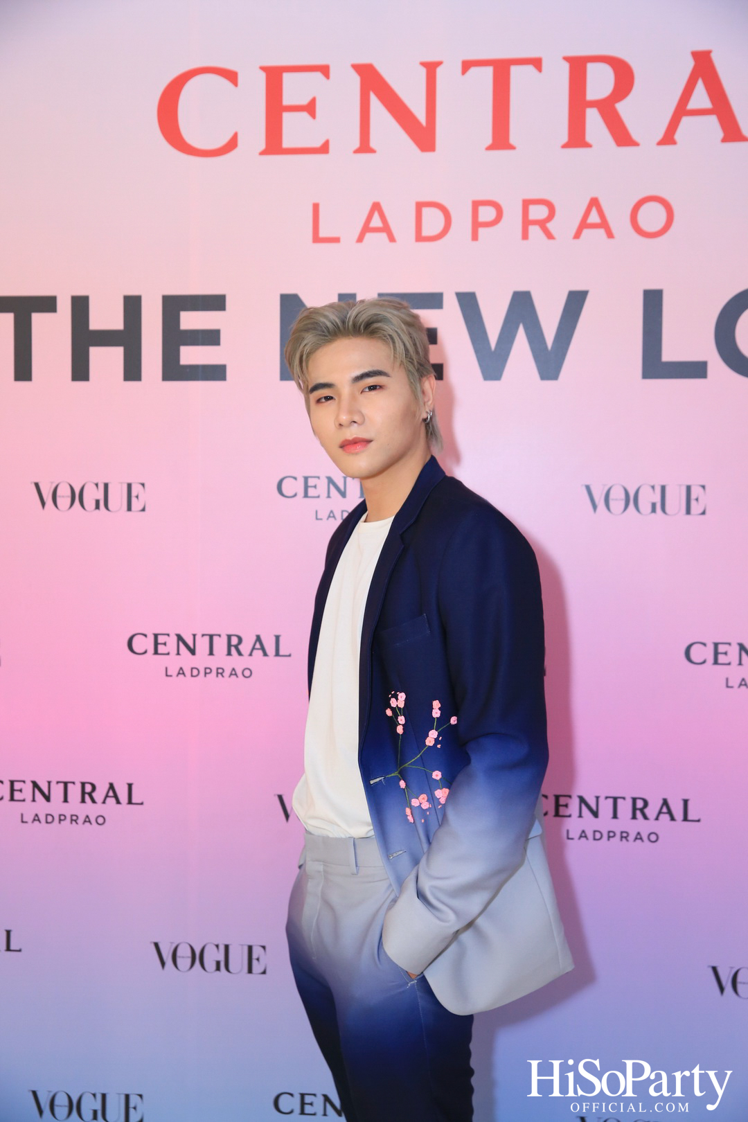 CENTRAL LADPRAO THE NEW LOOK : A Boundless Playground